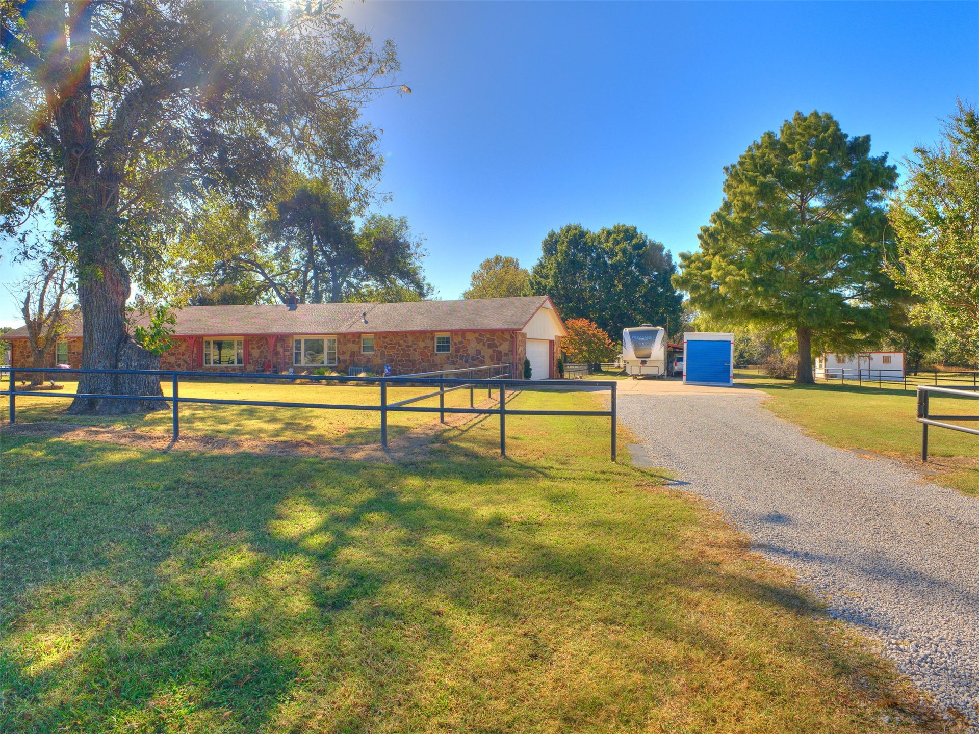 27726 E 161st Street S Coweta OK 74429