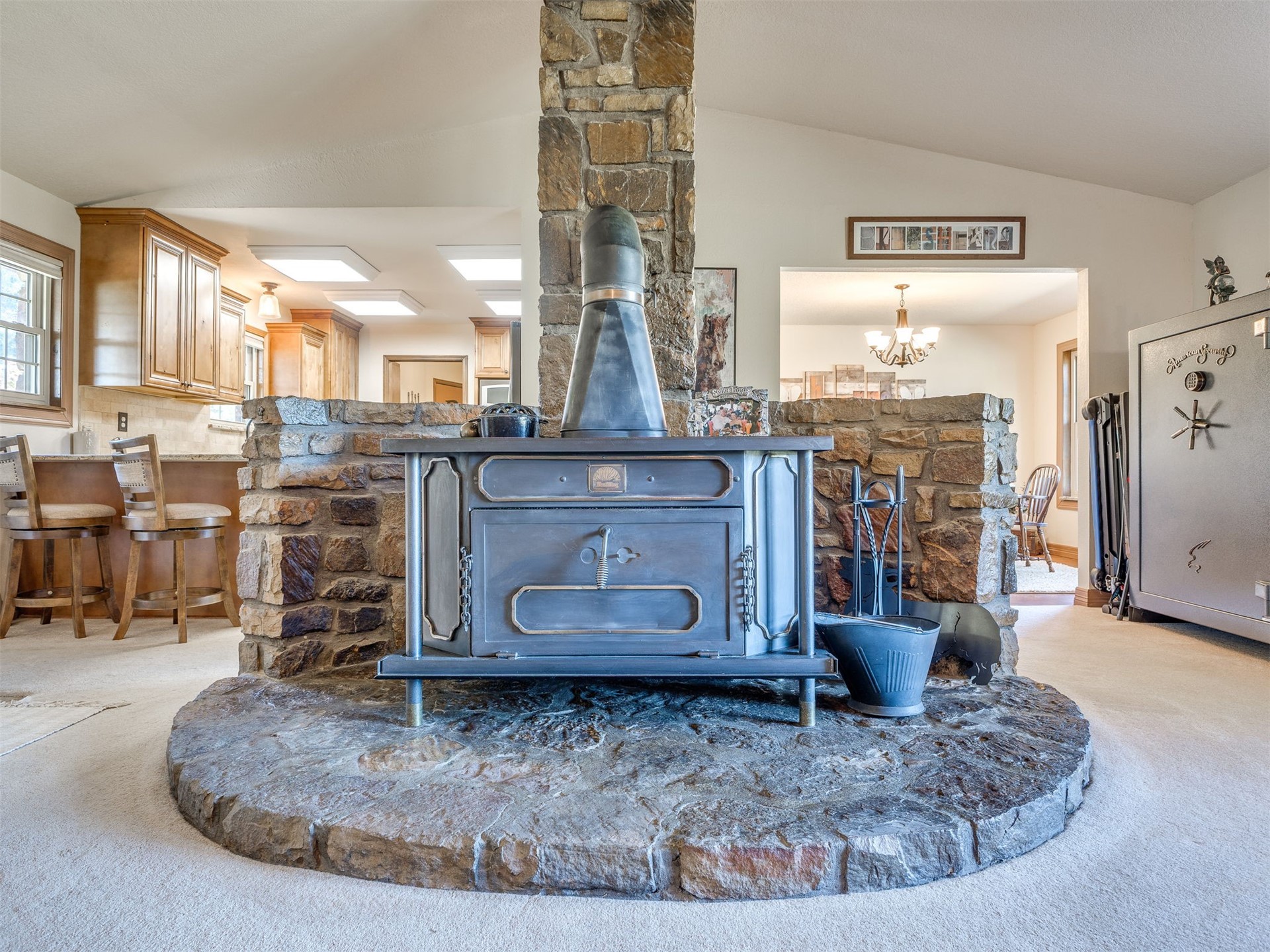 27726 E 161st Street S Coweta OK 74429
