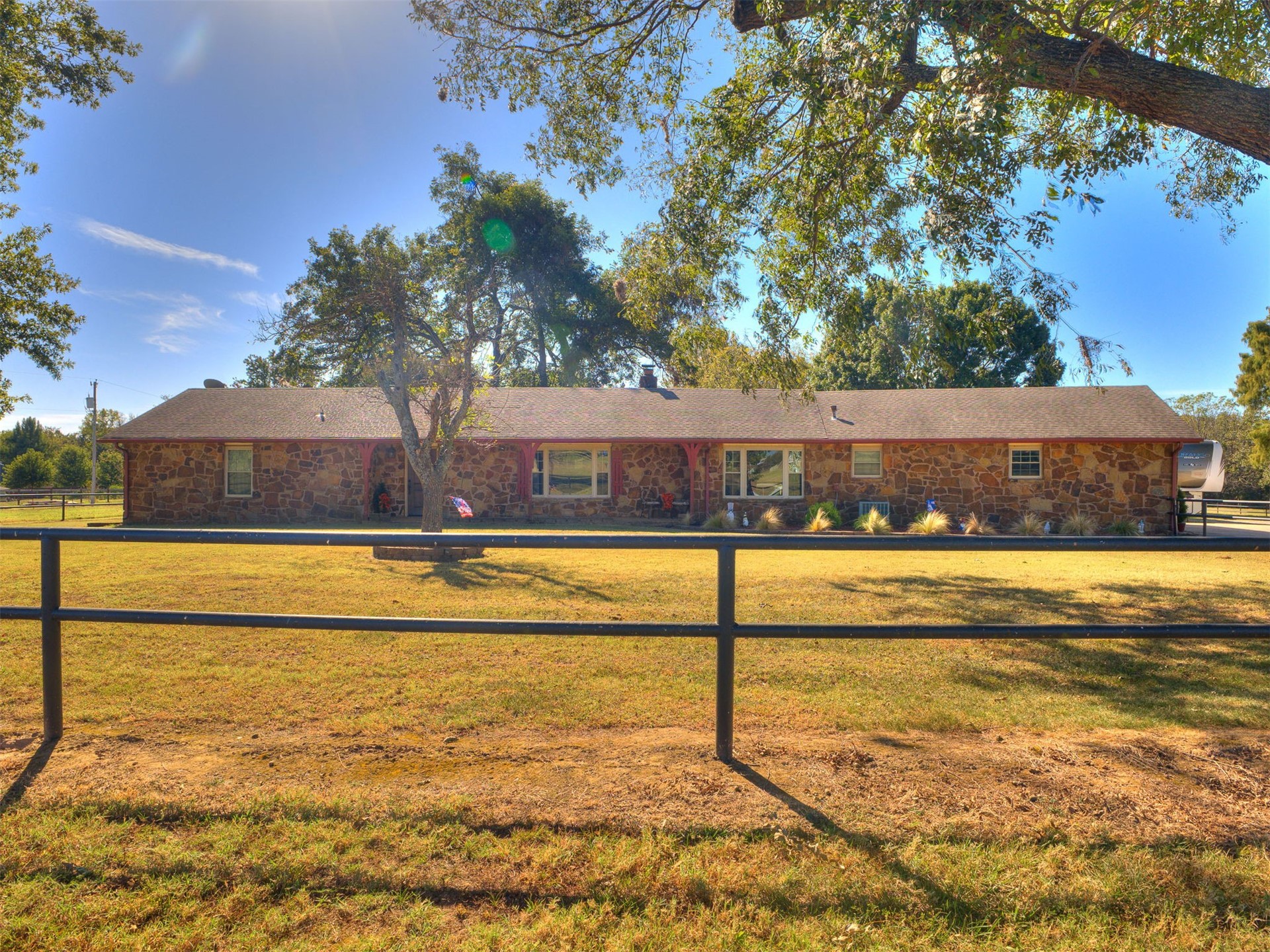27726 E 161st Street S Coweta OK 74429