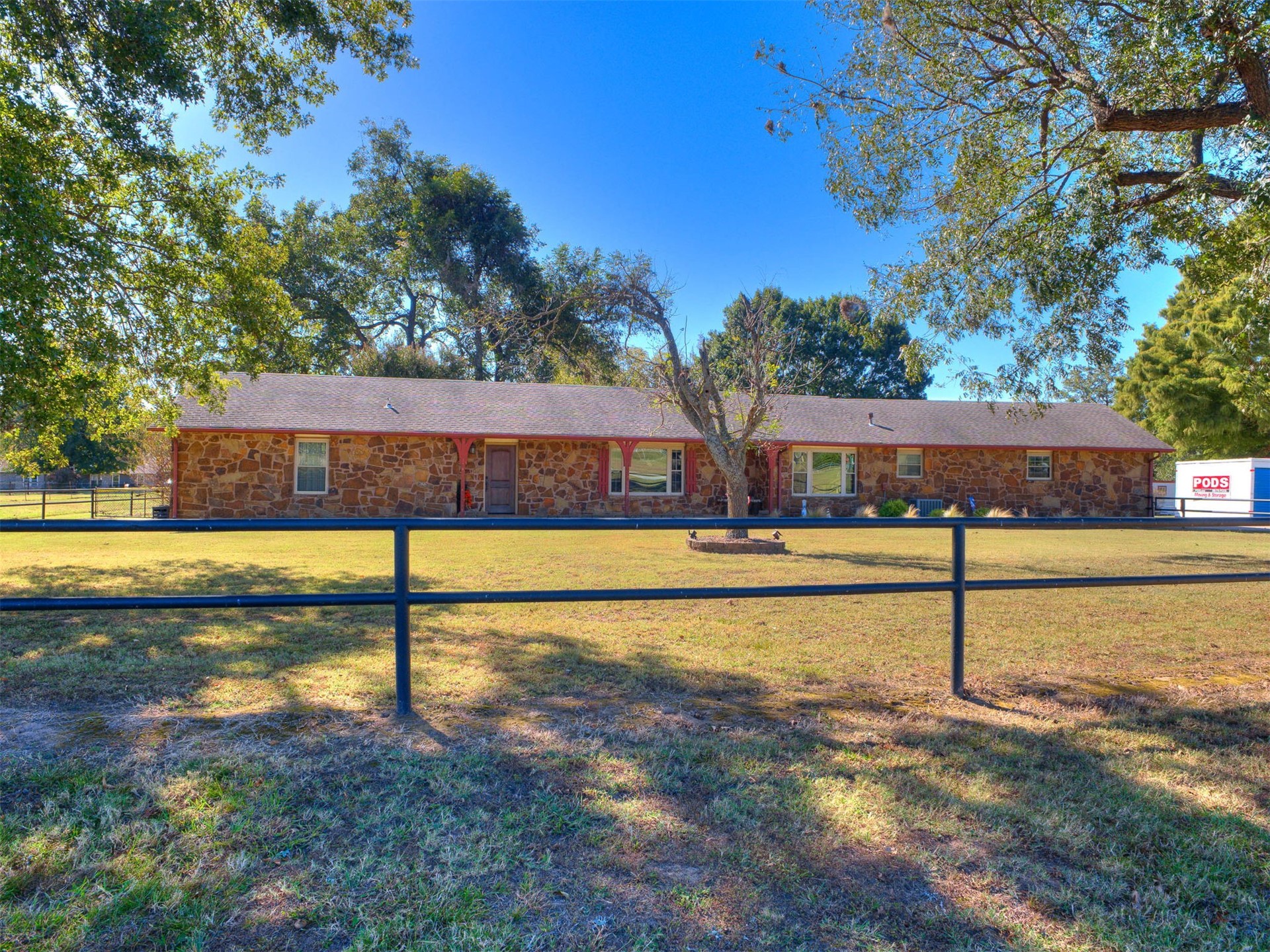 27726 E 161st Street S Coweta OK 74429