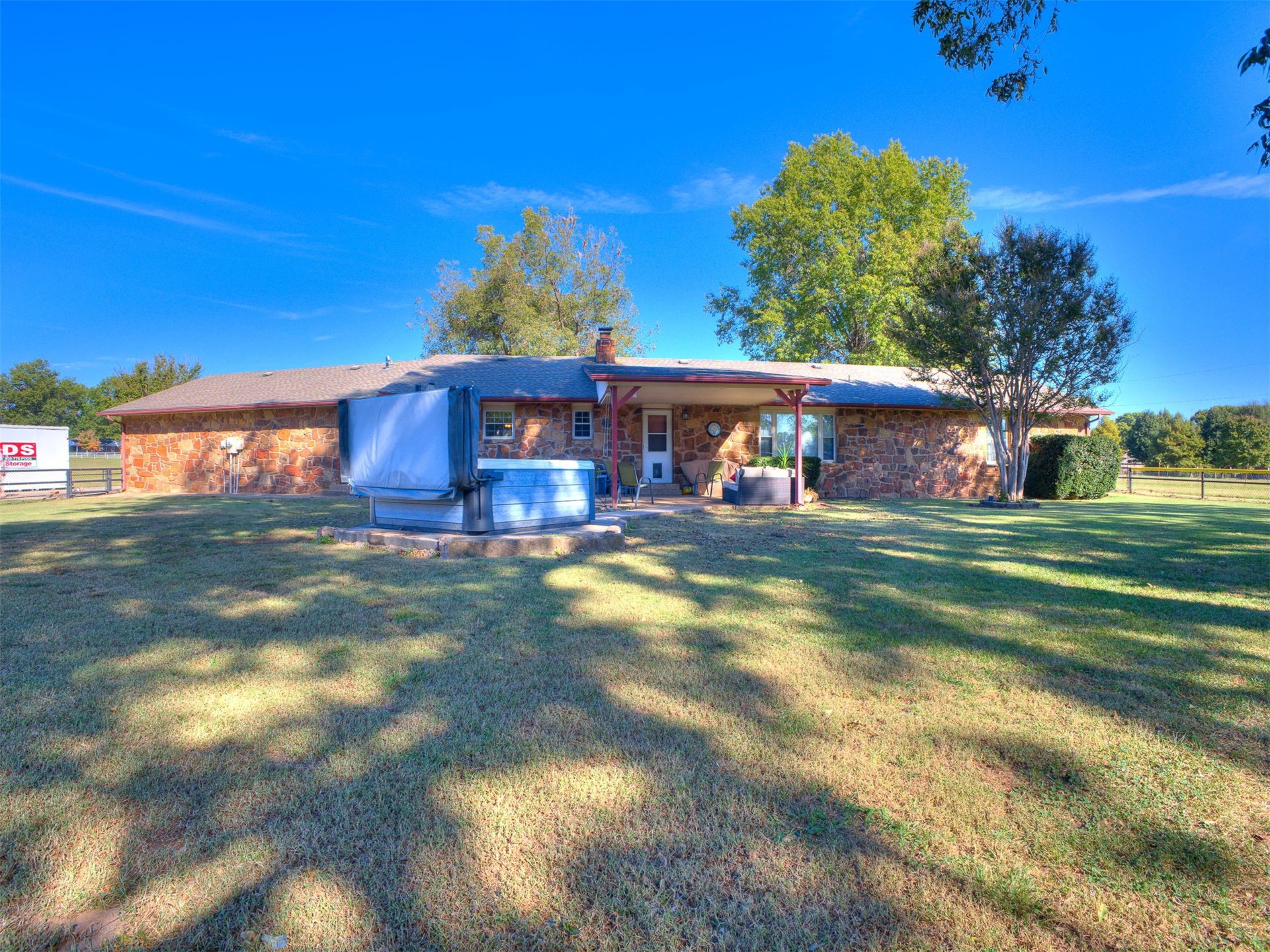 27726 E 161st Street S Coweta OK 74429