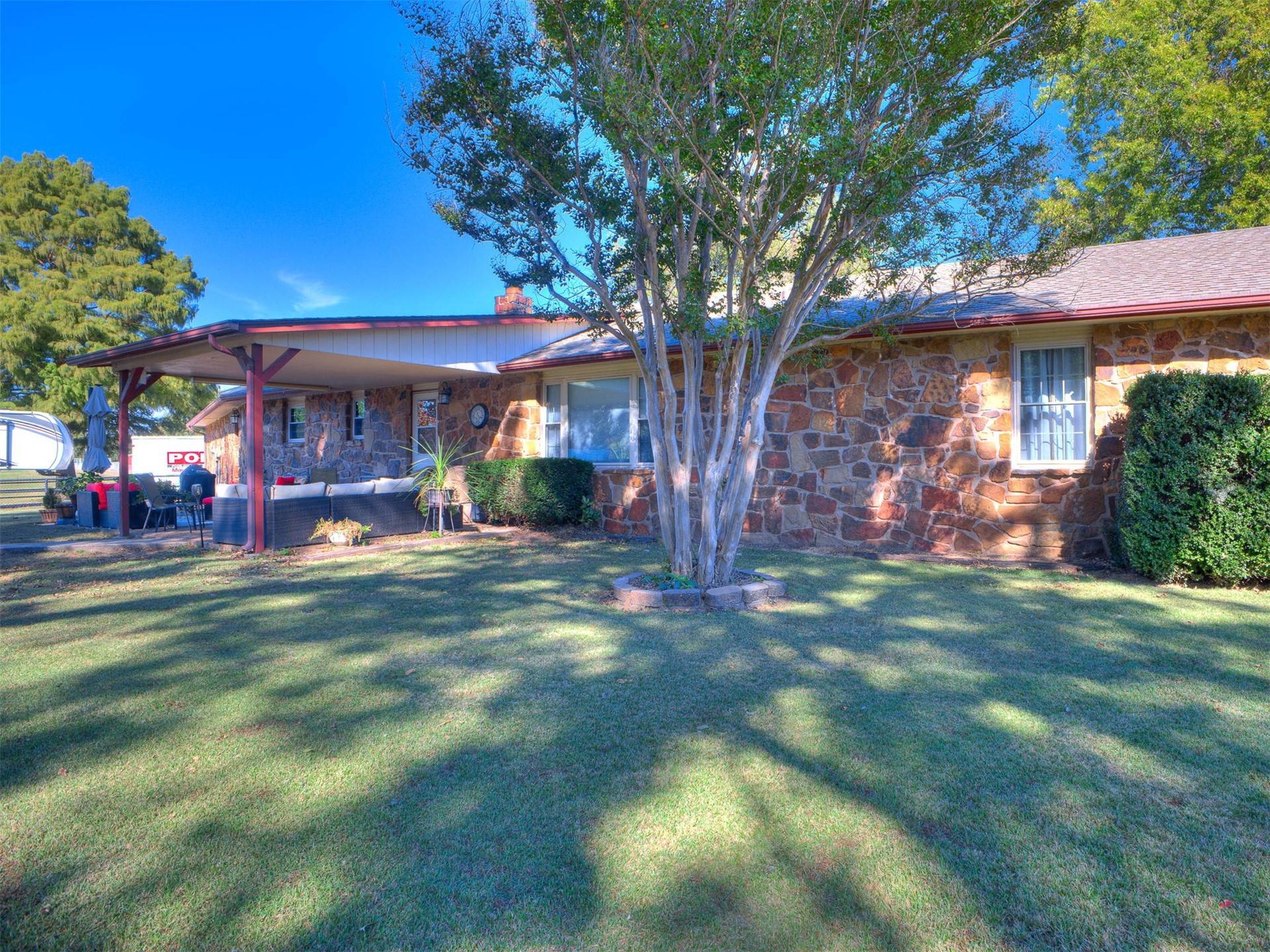 27726 E 161st Street S Coweta OK 74429
