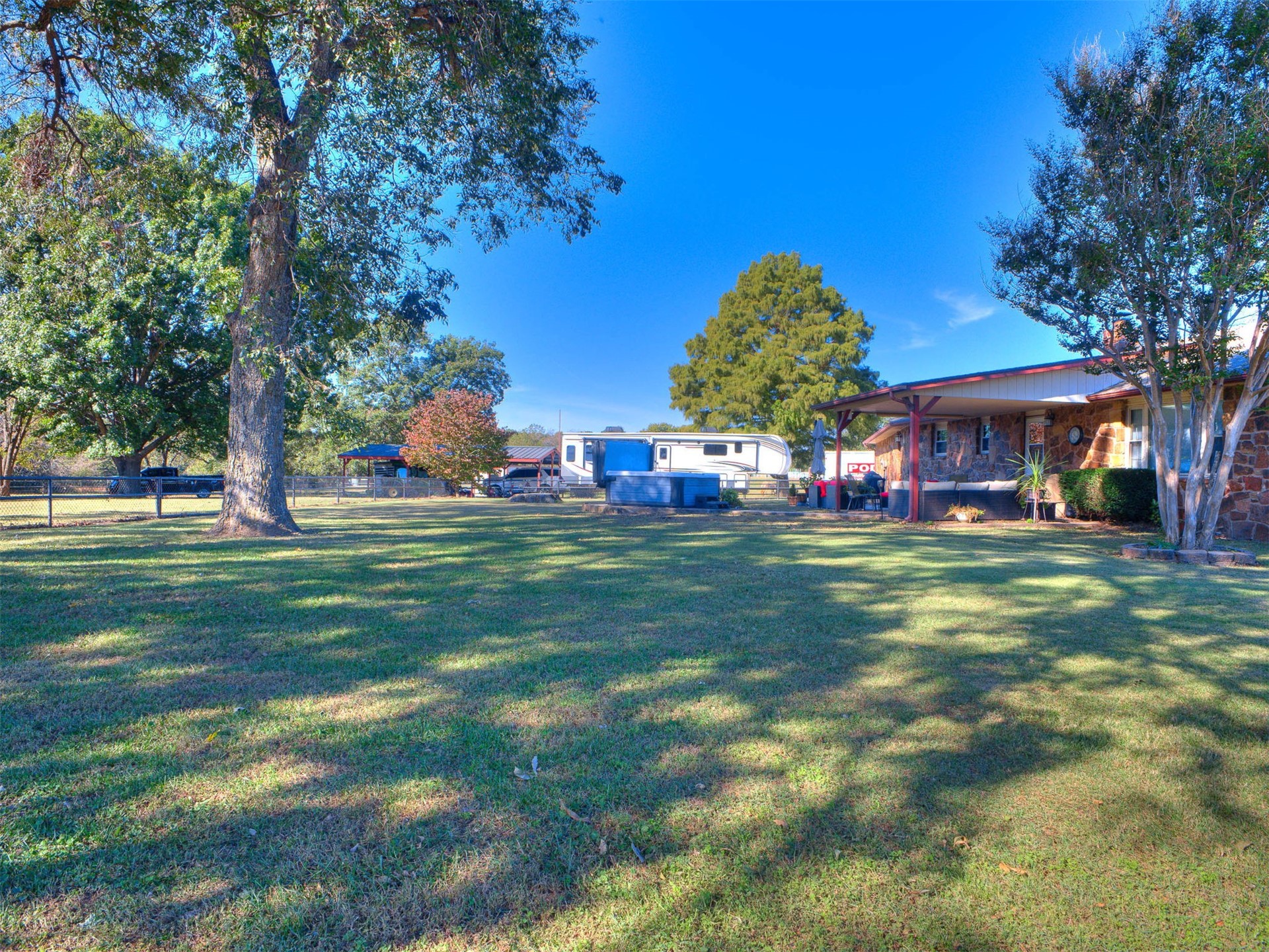 27726 E 161st Street S Coweta OK 74429
