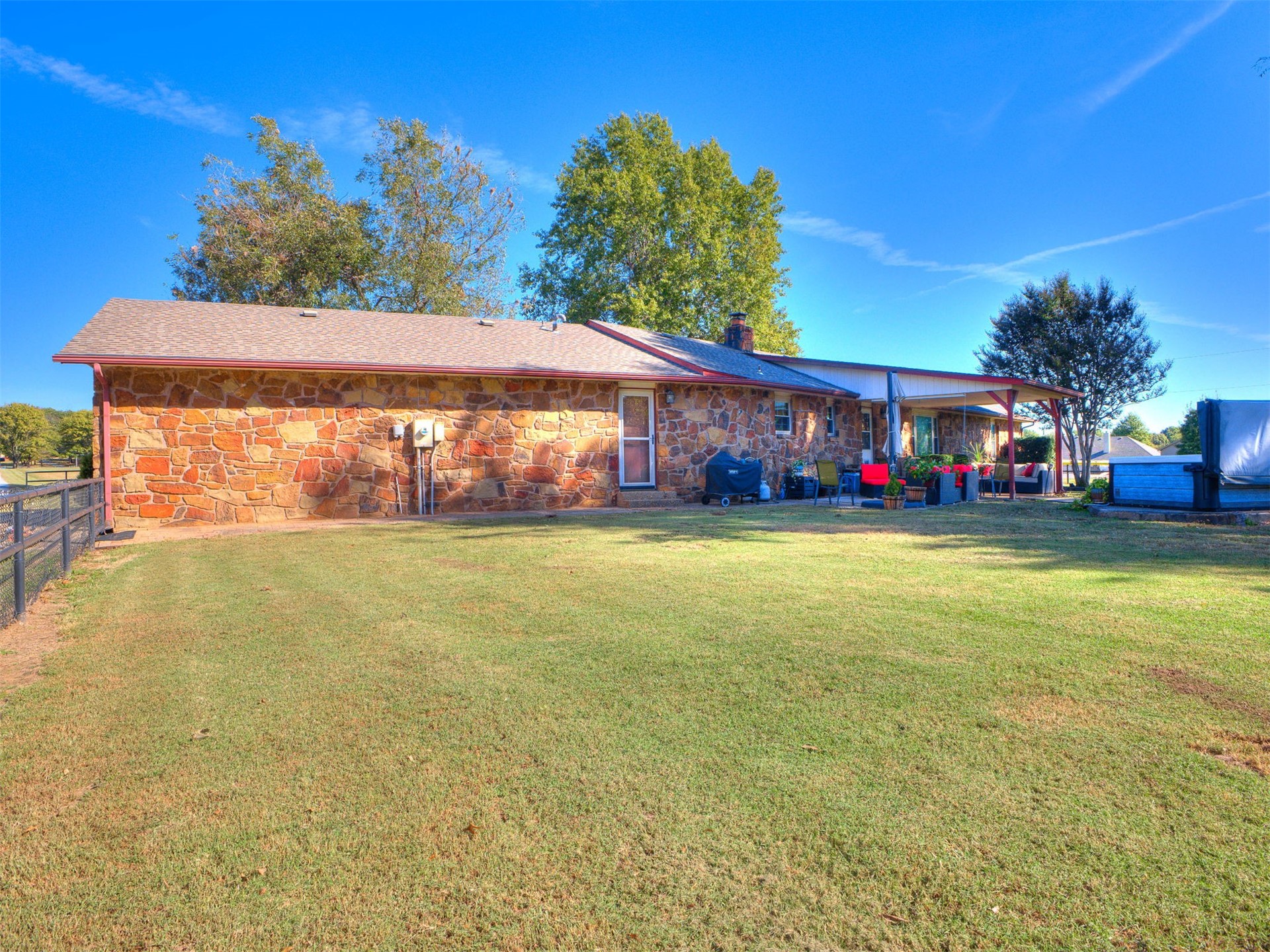 27726 E 161st Street S Coweta OK 74429