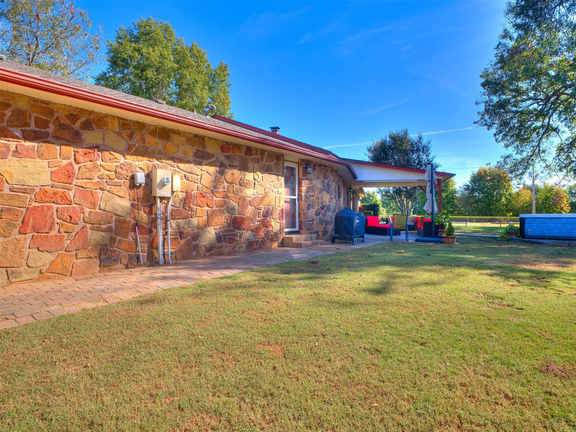 27726 E 161st Street S Coweta OK 74429