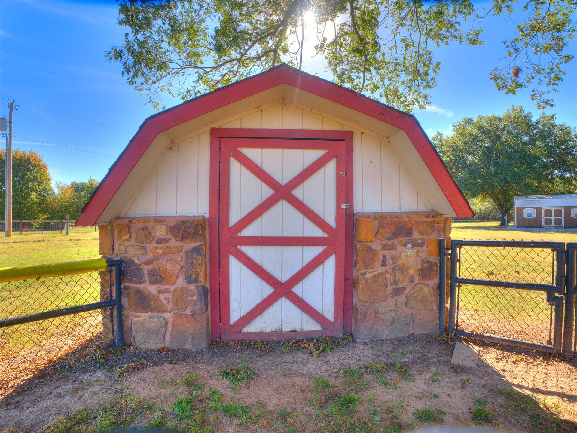 27726 E 161st Street S Coweta OK 74429