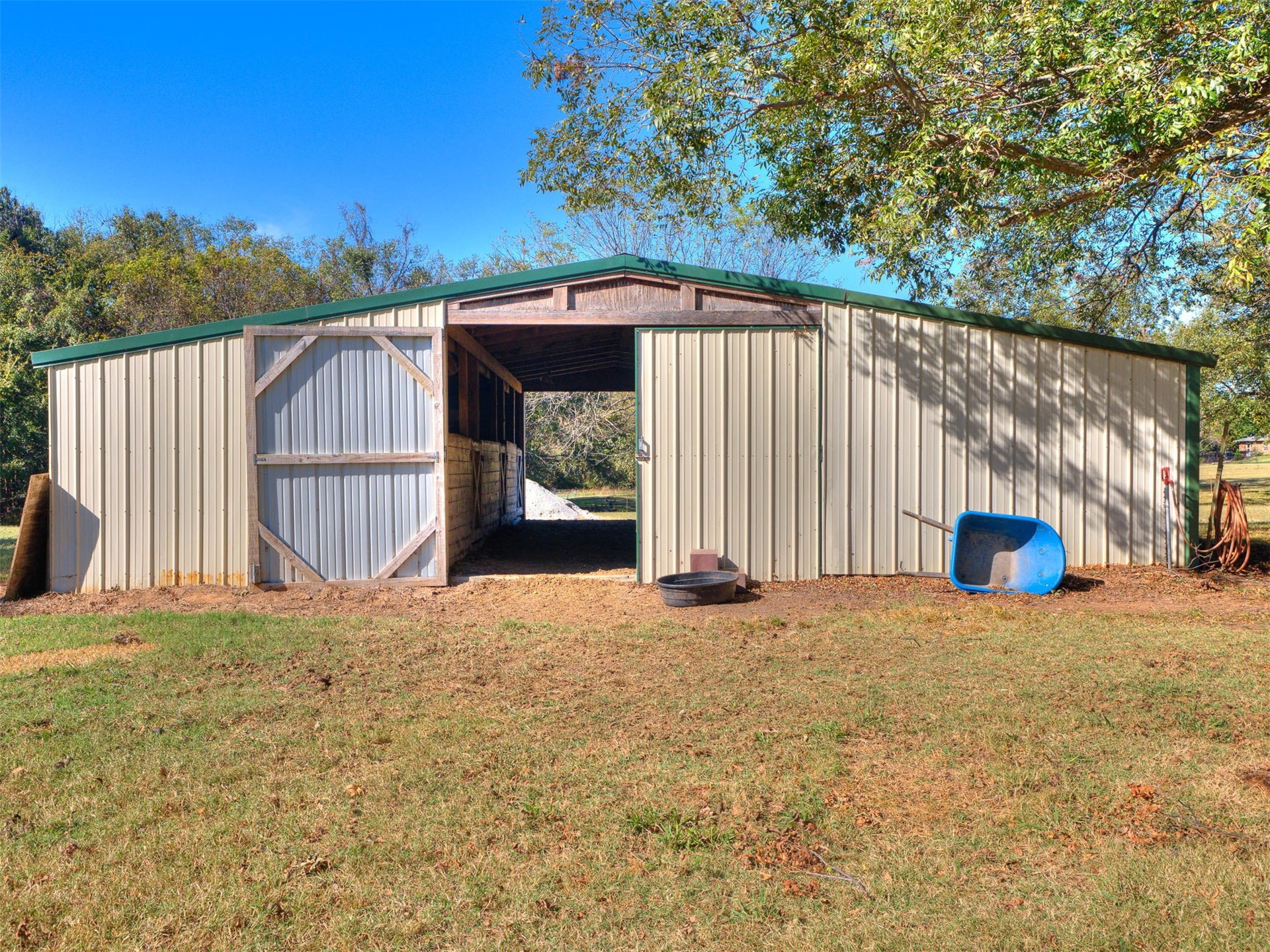 27726 E 161st Street S Coweta OK 74429