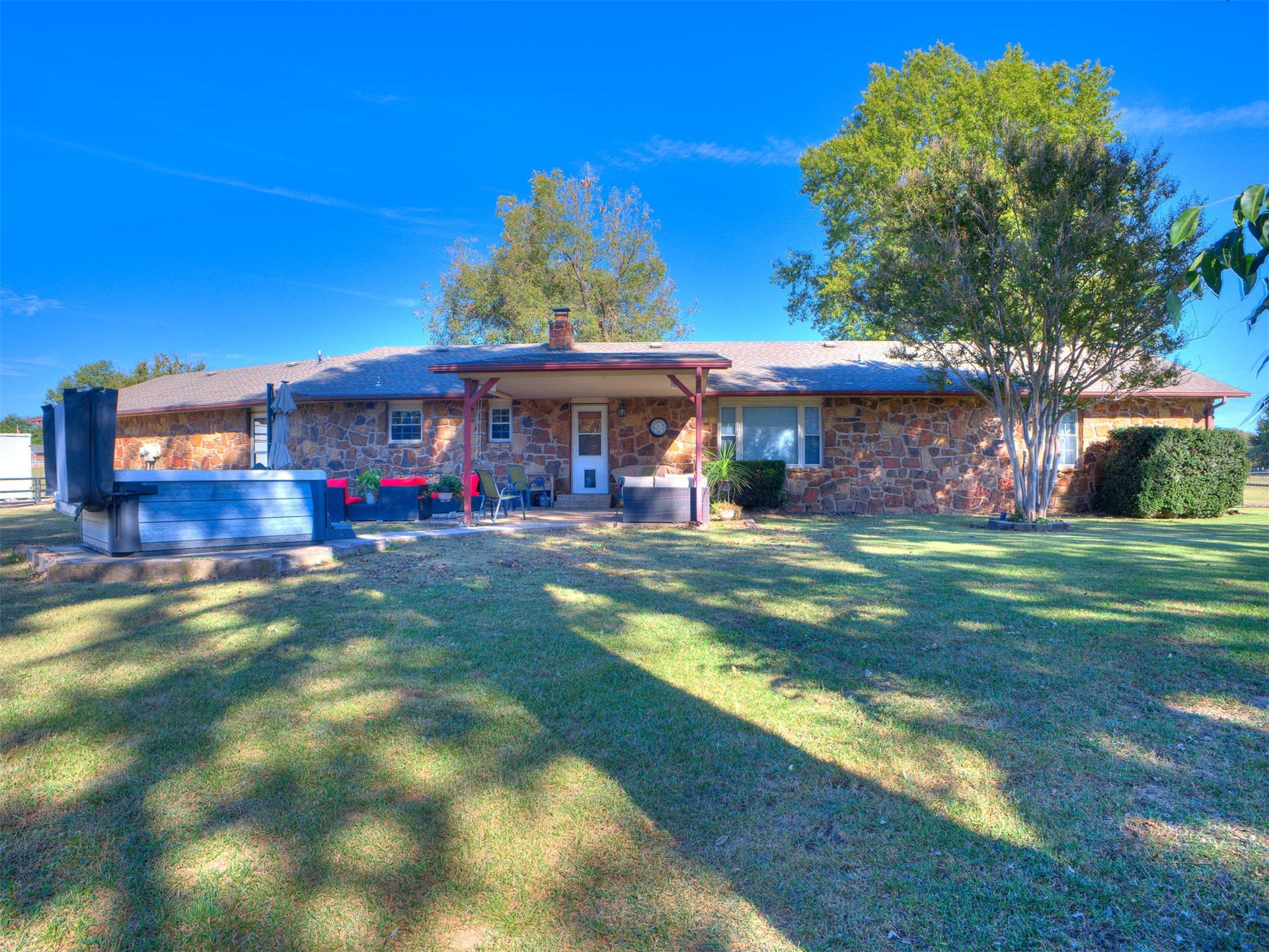 27726 E 161st Street S Coweta OK 74429