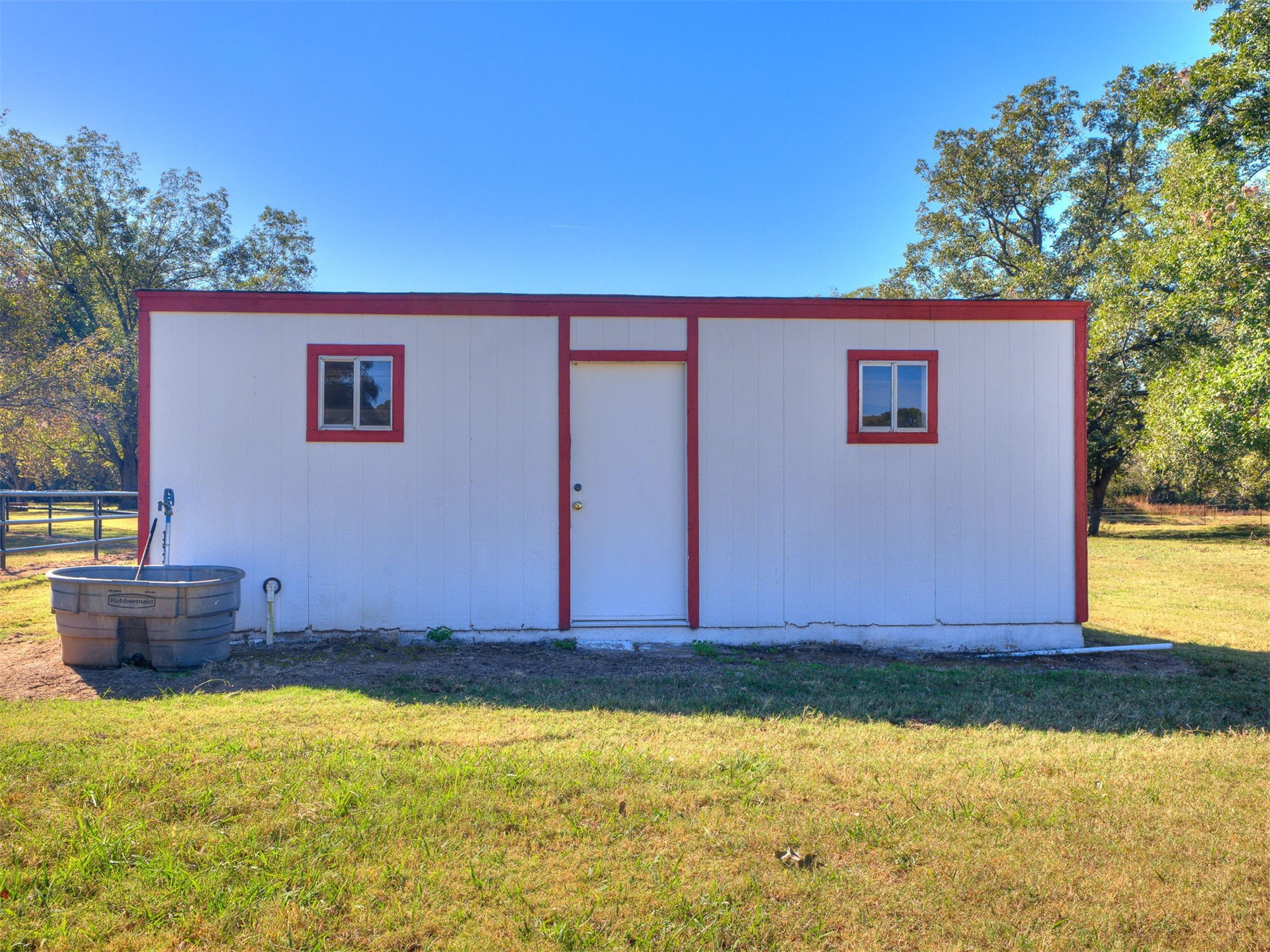 27726 E 161st Street S Coweta OK 74429