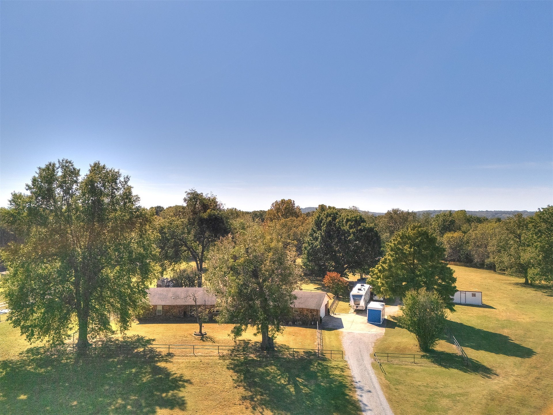 27726 E 161st Street S Coweta OK 74429