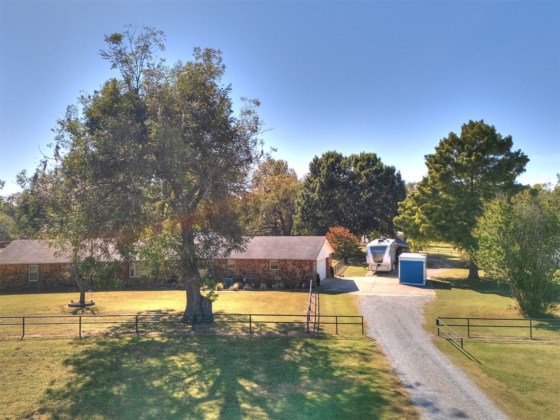 27726 E 161st Street S Coweta OK 74429