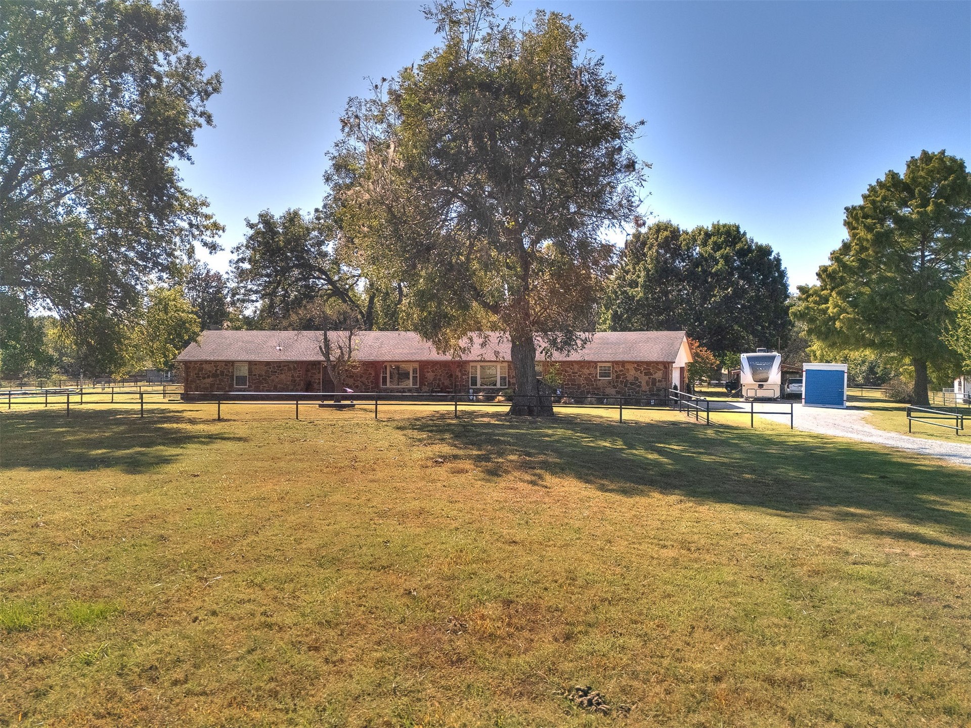 27726 E 161st Street S Coweta OK 74429