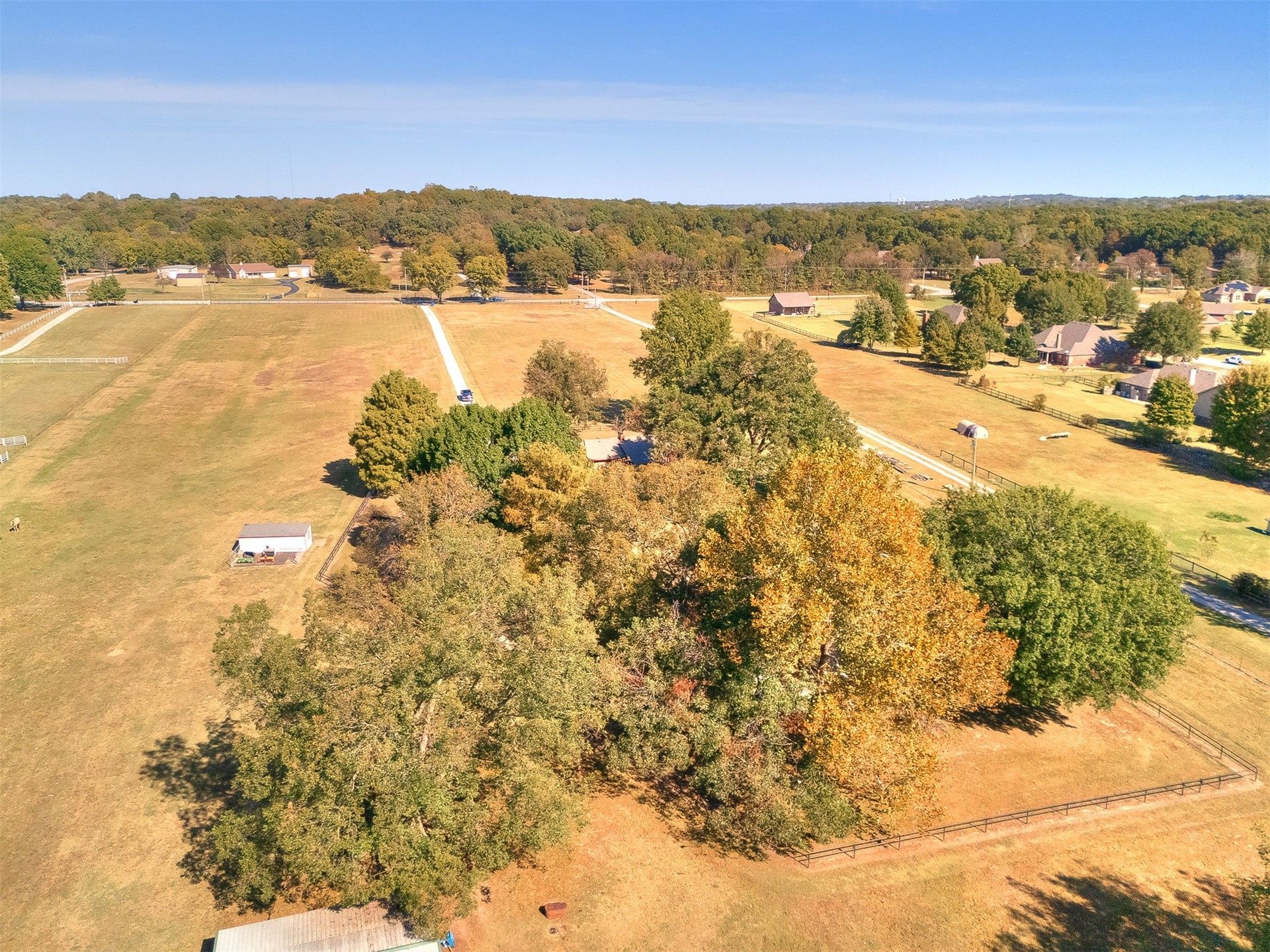 27726 E 161st Street S Coweta OK 74429