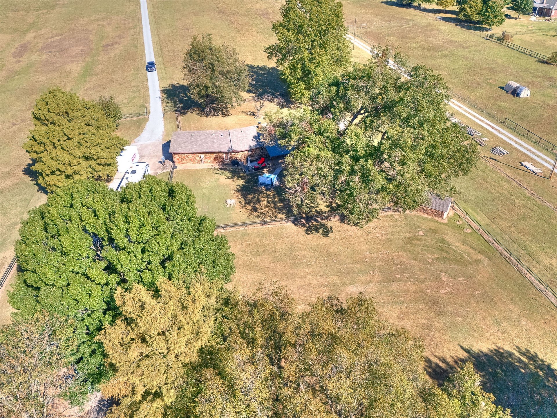 27726 E 161st Street S Coweta OK 74429