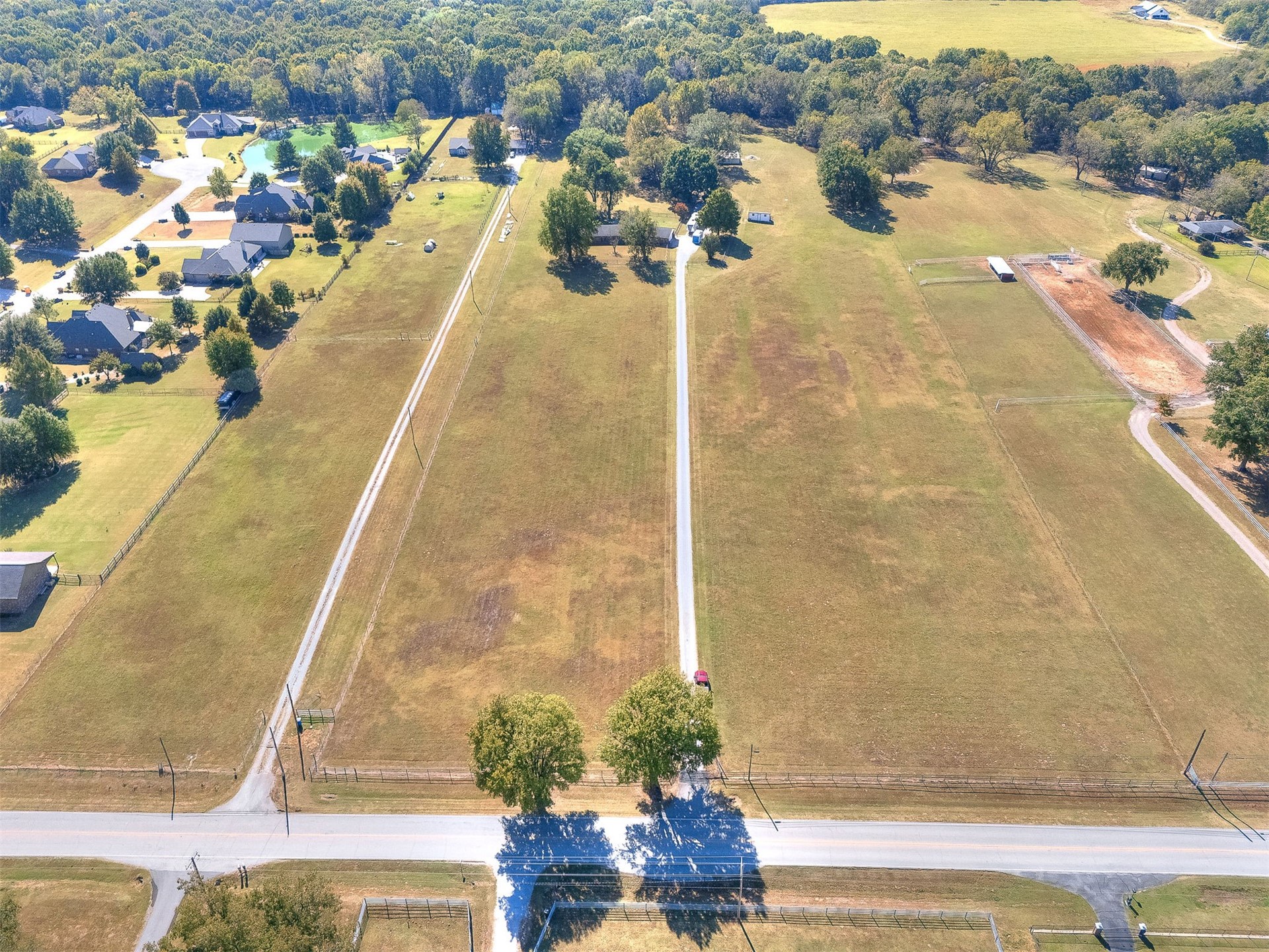 27726 E 161st Street S Coweta OK 74429