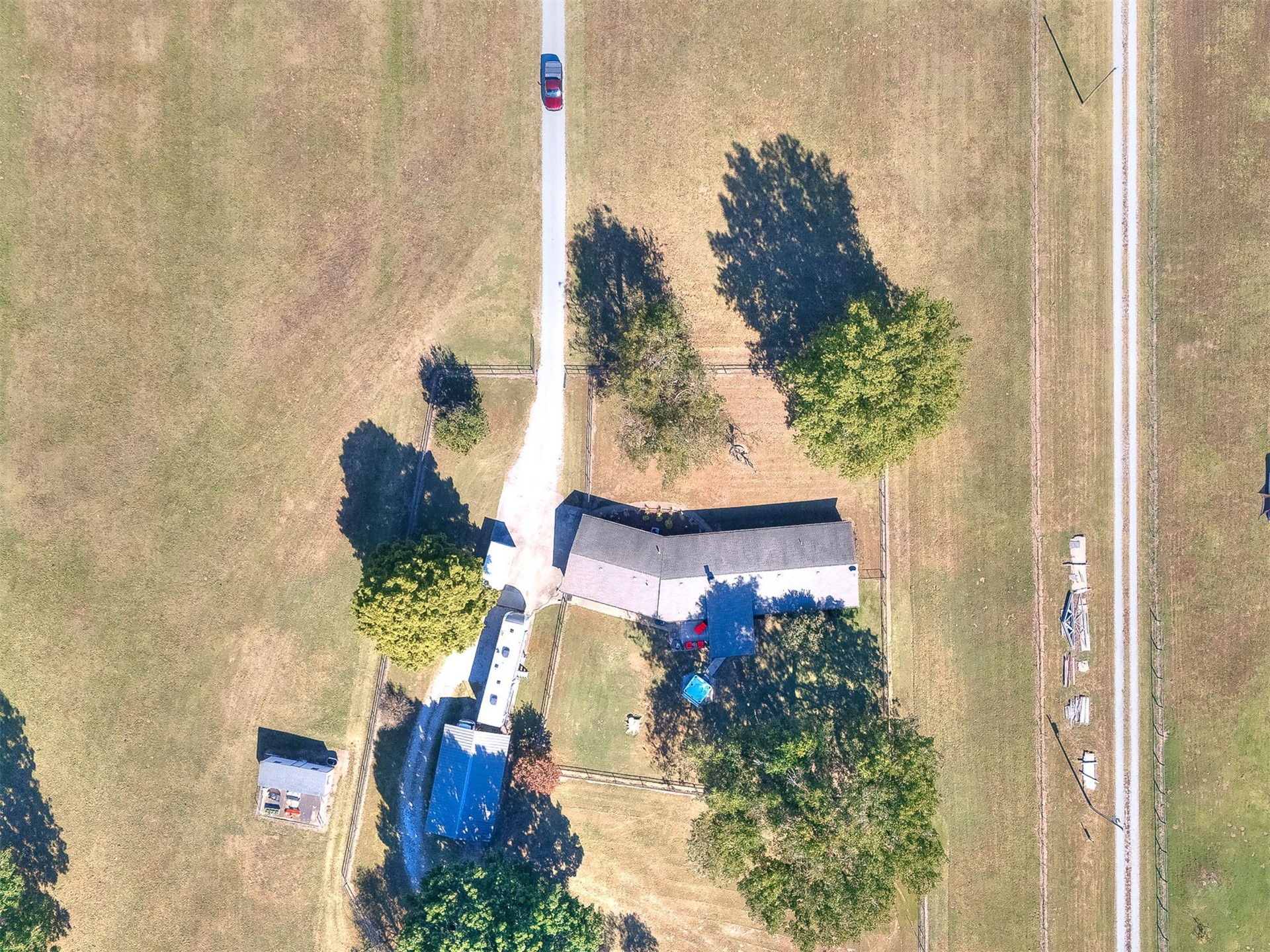 27726 E 161st Street S Coweta OK 74429