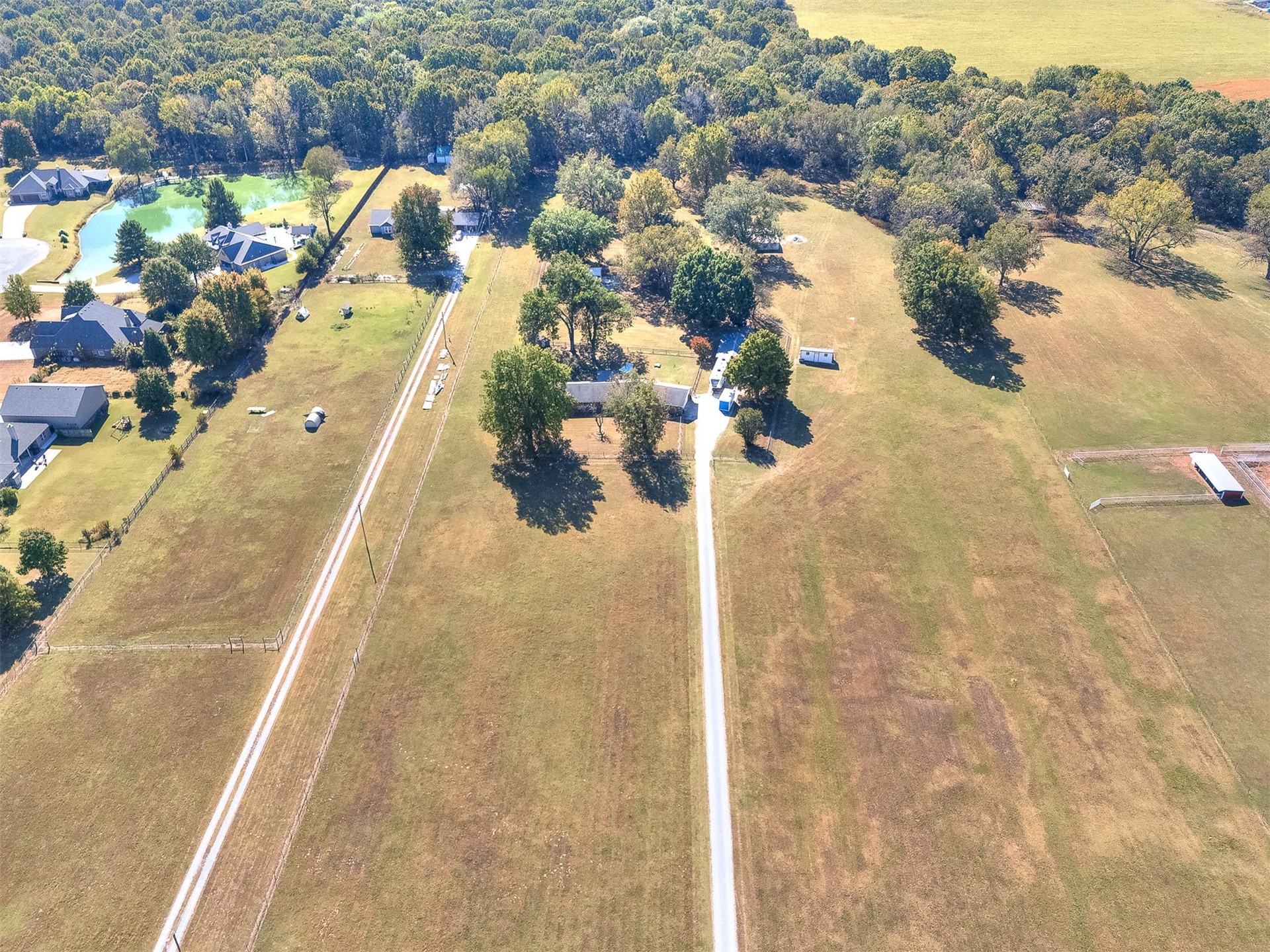 27726 E 161st Street S Coweta OK 74429