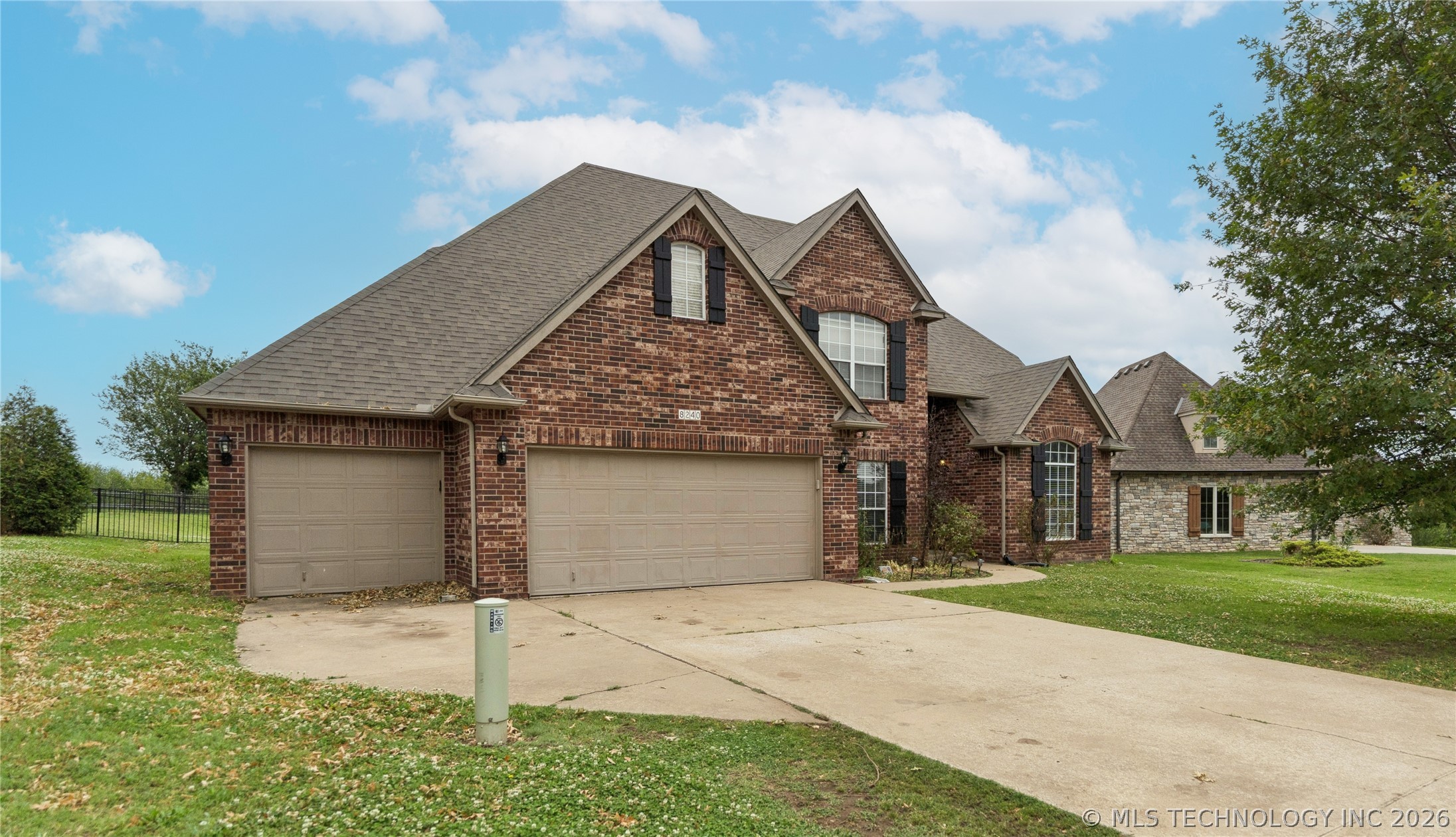 8240 Overlook Trail Claremore OK 74019