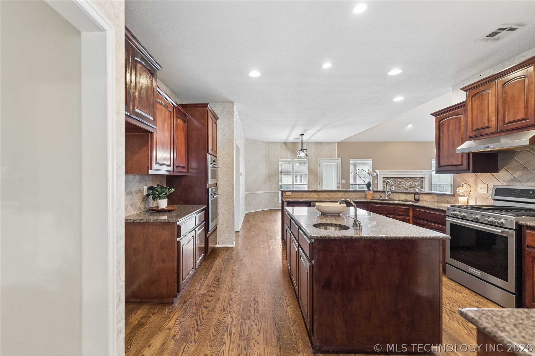 8240 Overlook Trail Claremore OK 74019