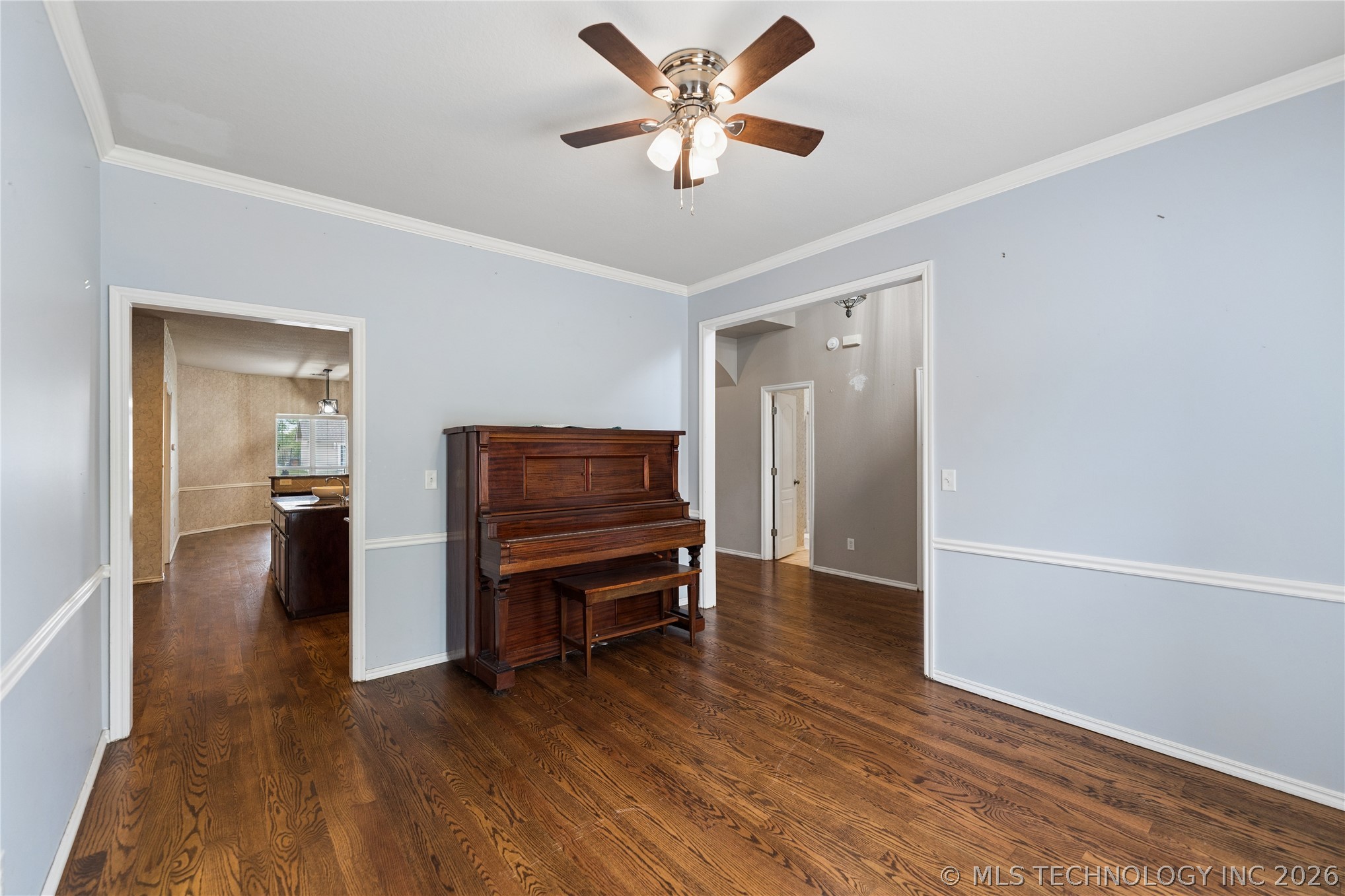 8240 Overlook Trail Claremore OK 74019