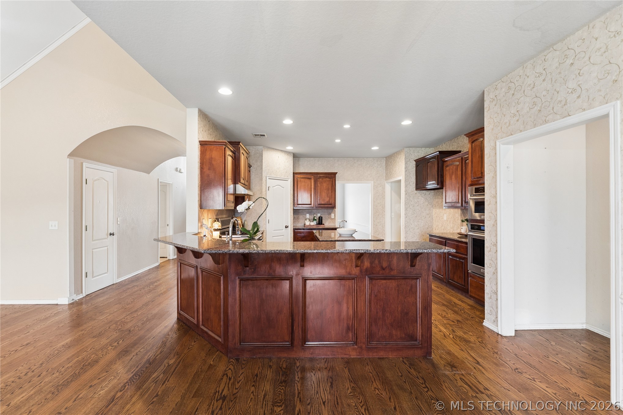 8240 Overlook Trail Claremore OK 74019