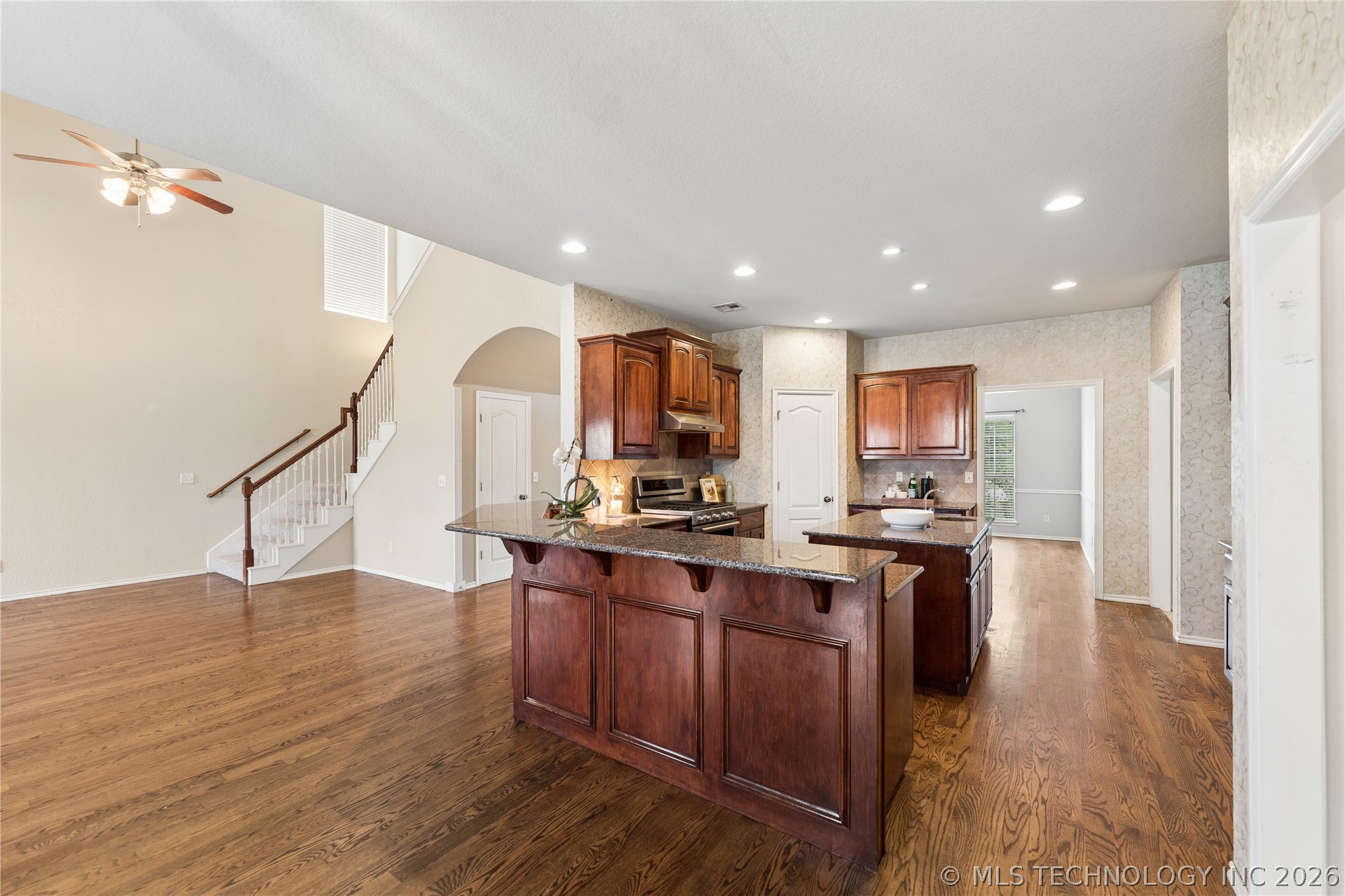 8240 Overlook Trail Claremore OK 74019