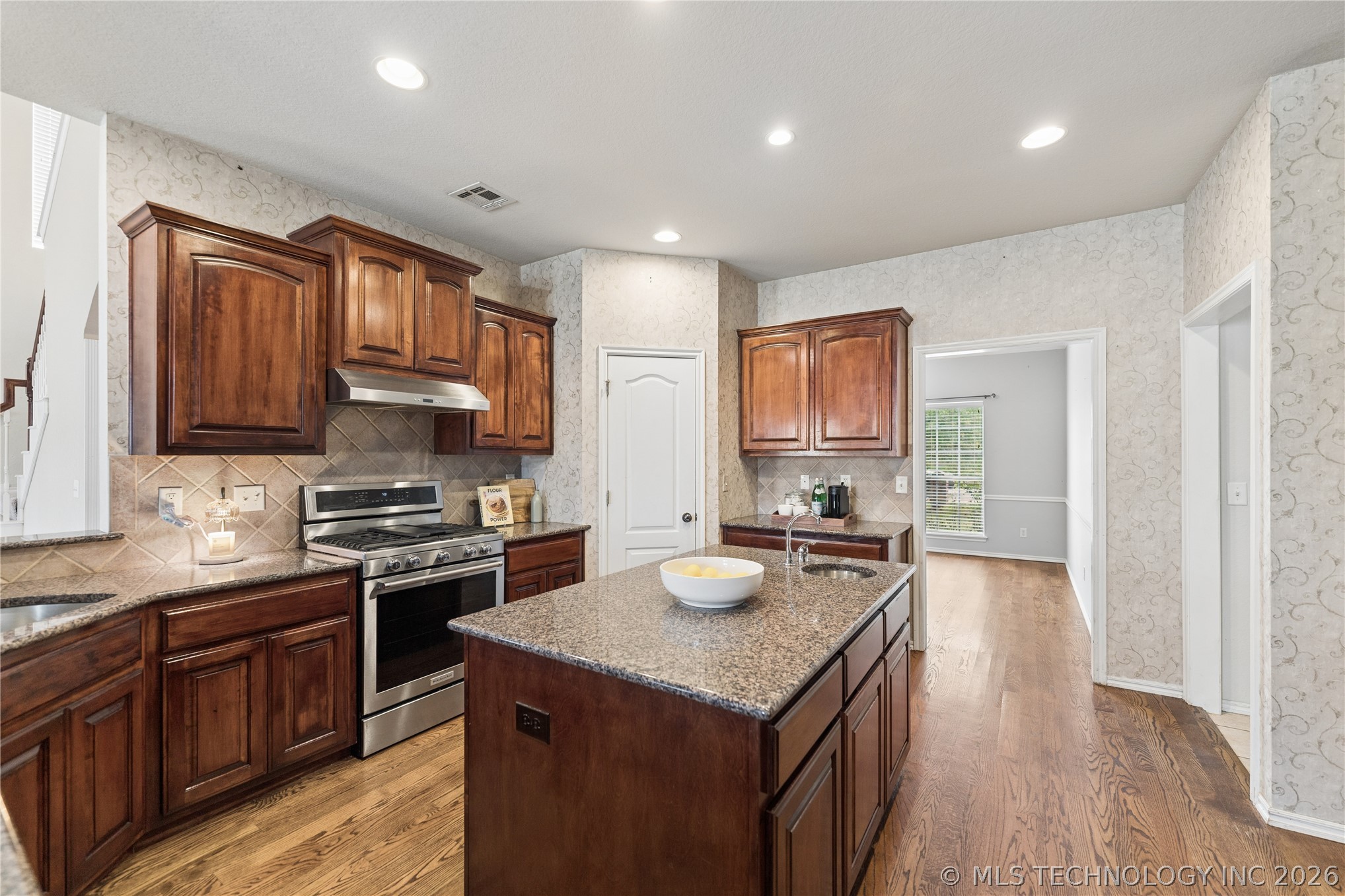 8240 Overlook Trail Claremore OK 74019