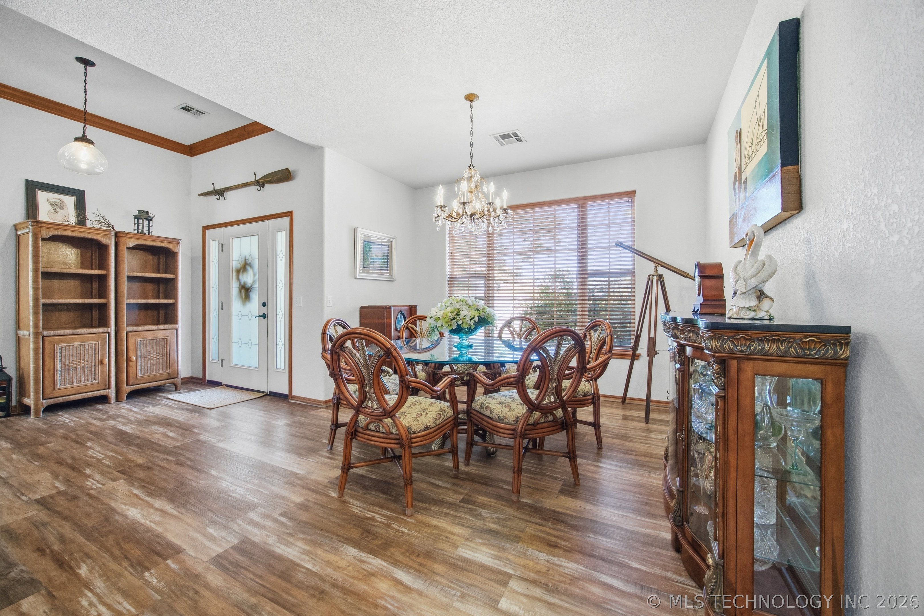 2445 Avalon Drive Eufaula OK 74432