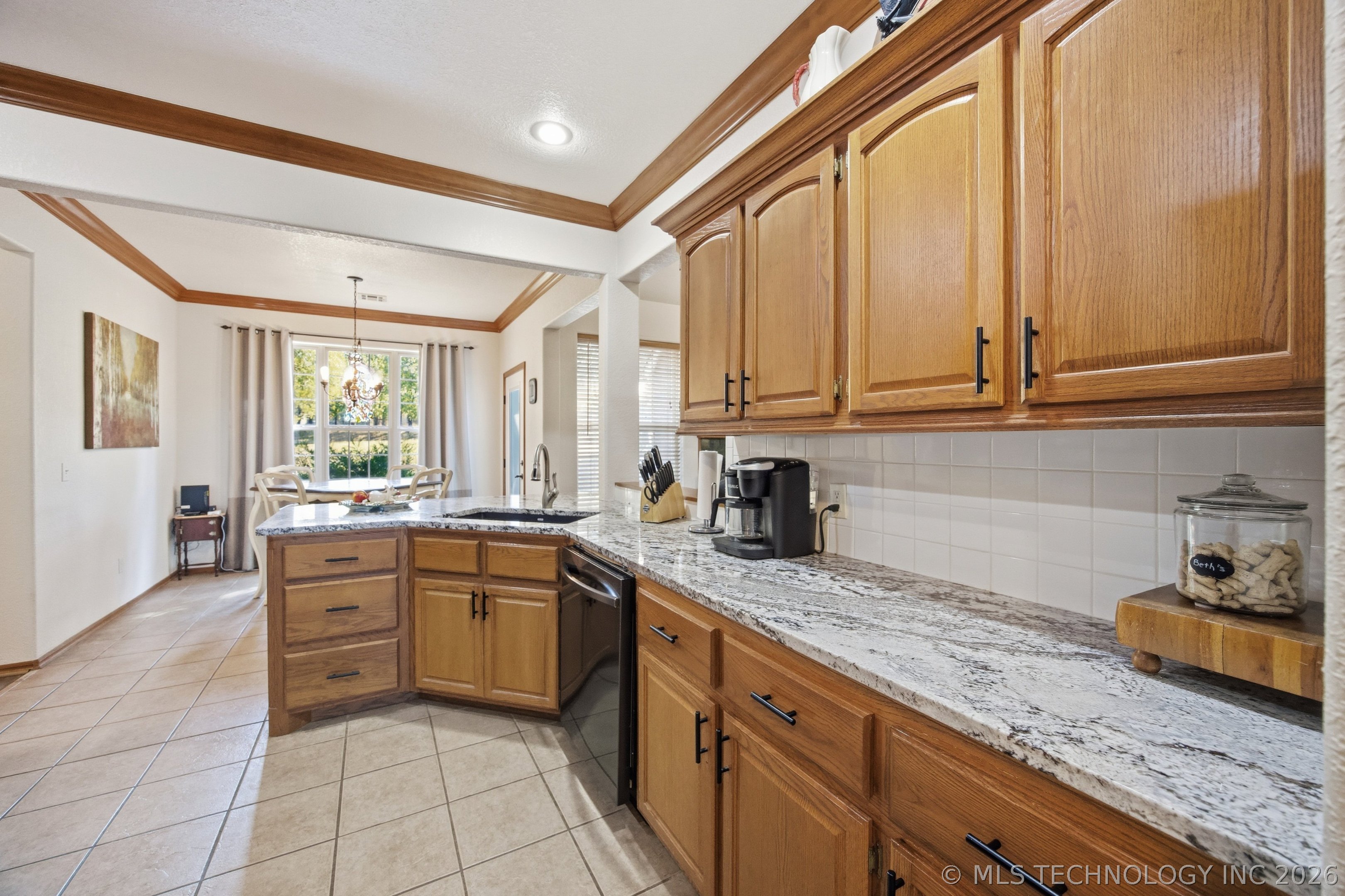 2445 Avalon Drive Eufaula OK 74432