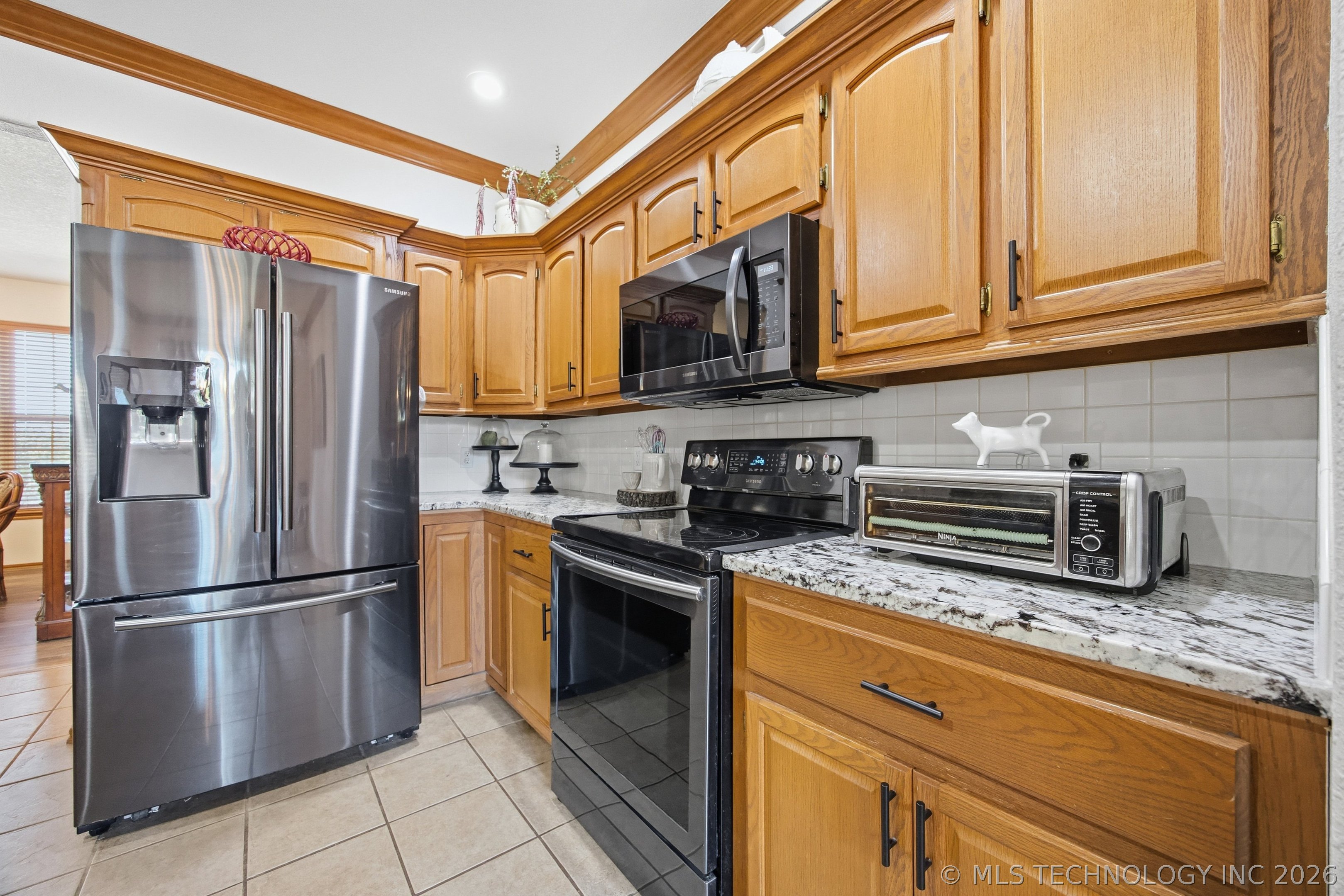 2445 Avalon Drive Eufaula OK 74432