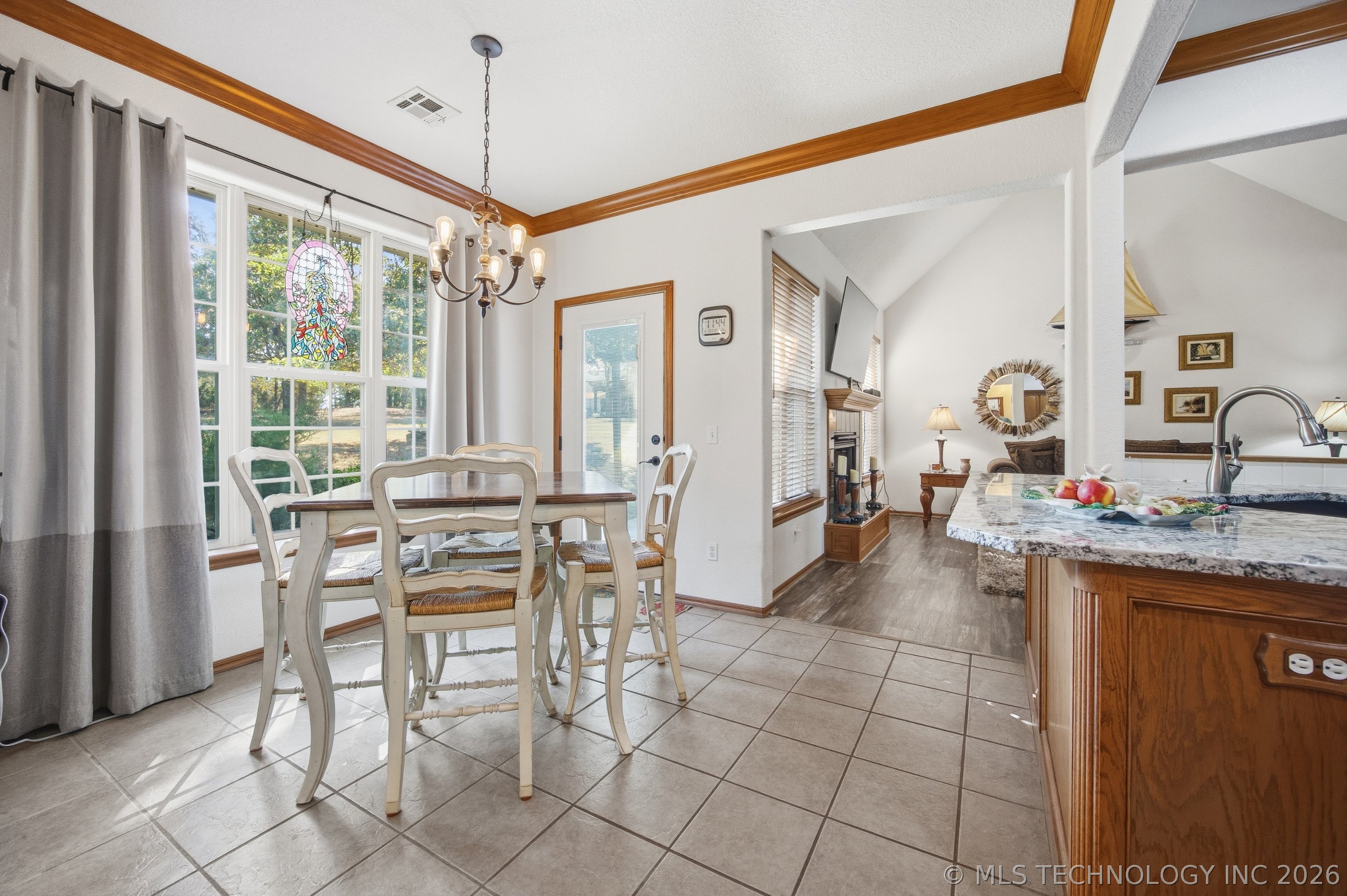 2445 Avalon Drive Eufaula OK 74432
