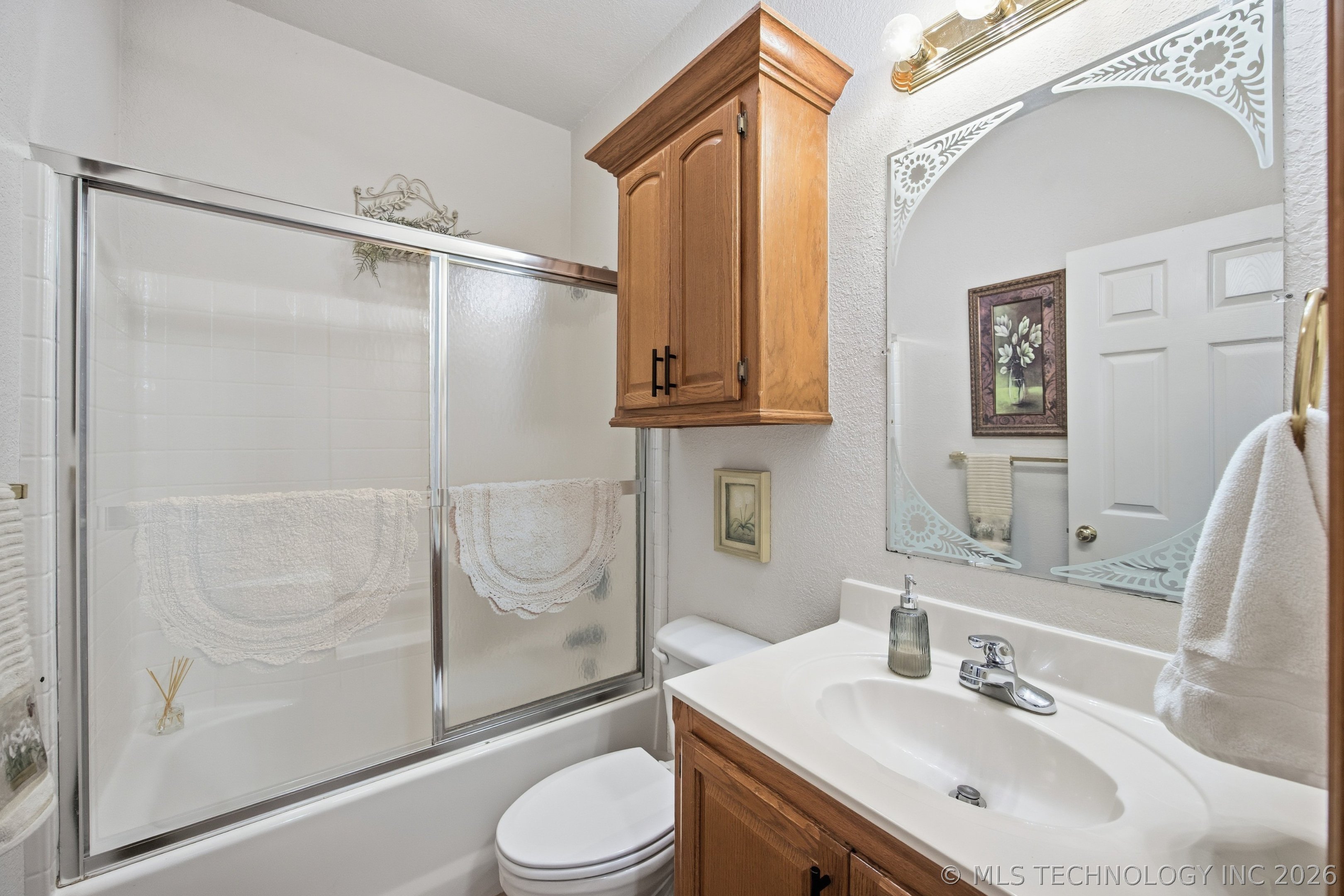 2445 Avalon Drive Eufaula OK 74432