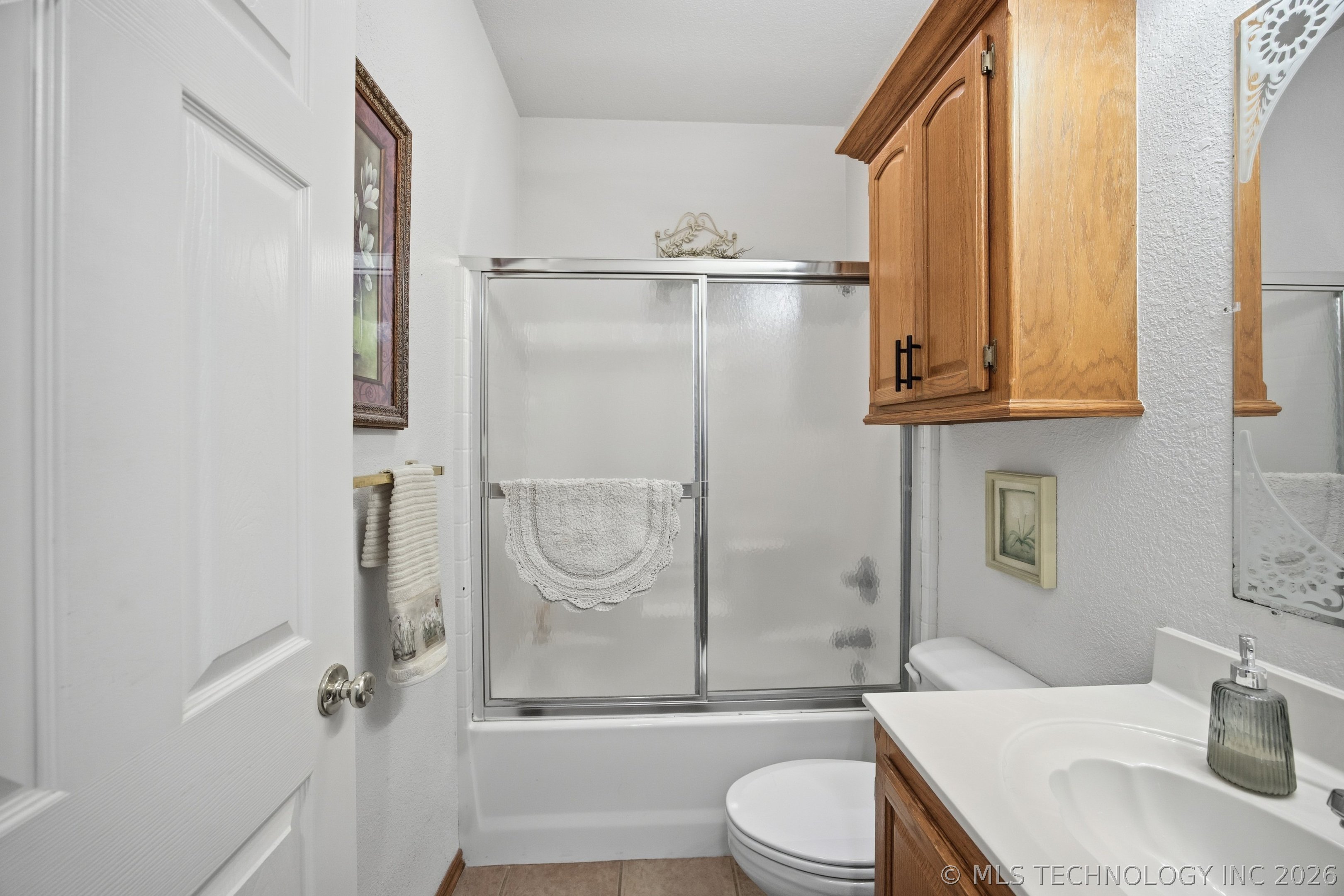 2445 Avalon Drive Eufaula OK 74432