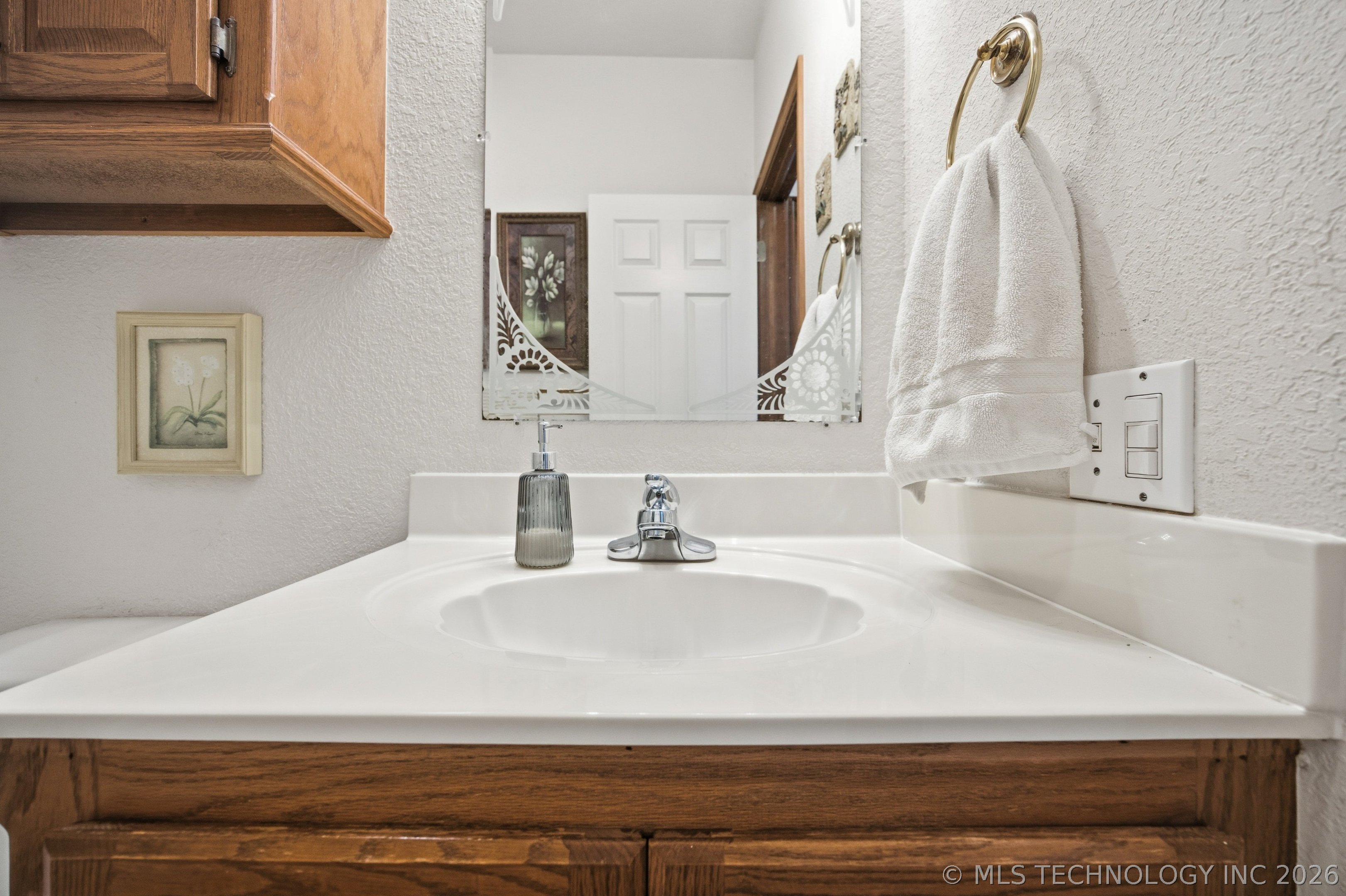 2445 Avalon Drive Eufaula OK 74432
