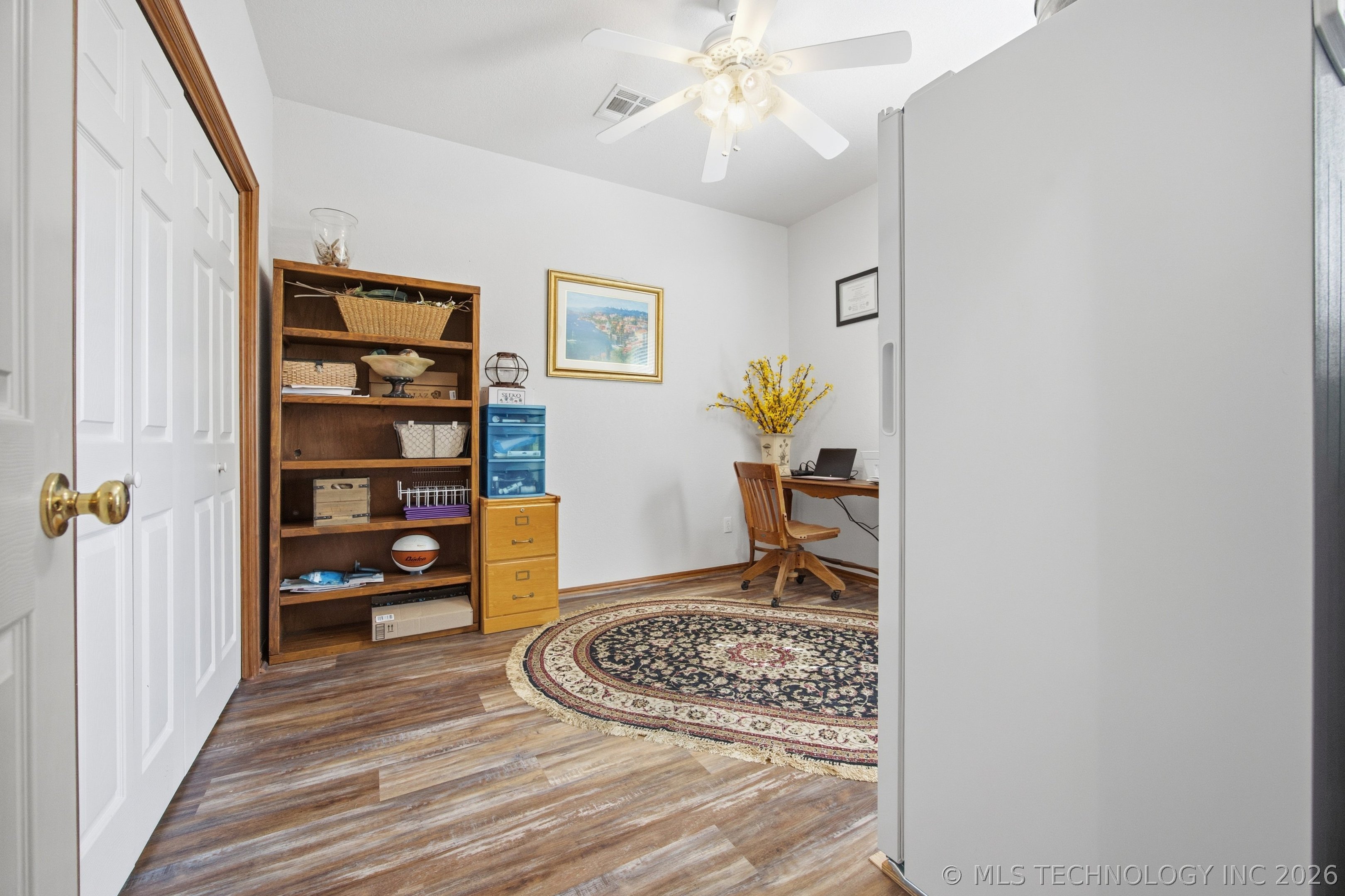 2445 Avalon Drive Eufaula OK 74432