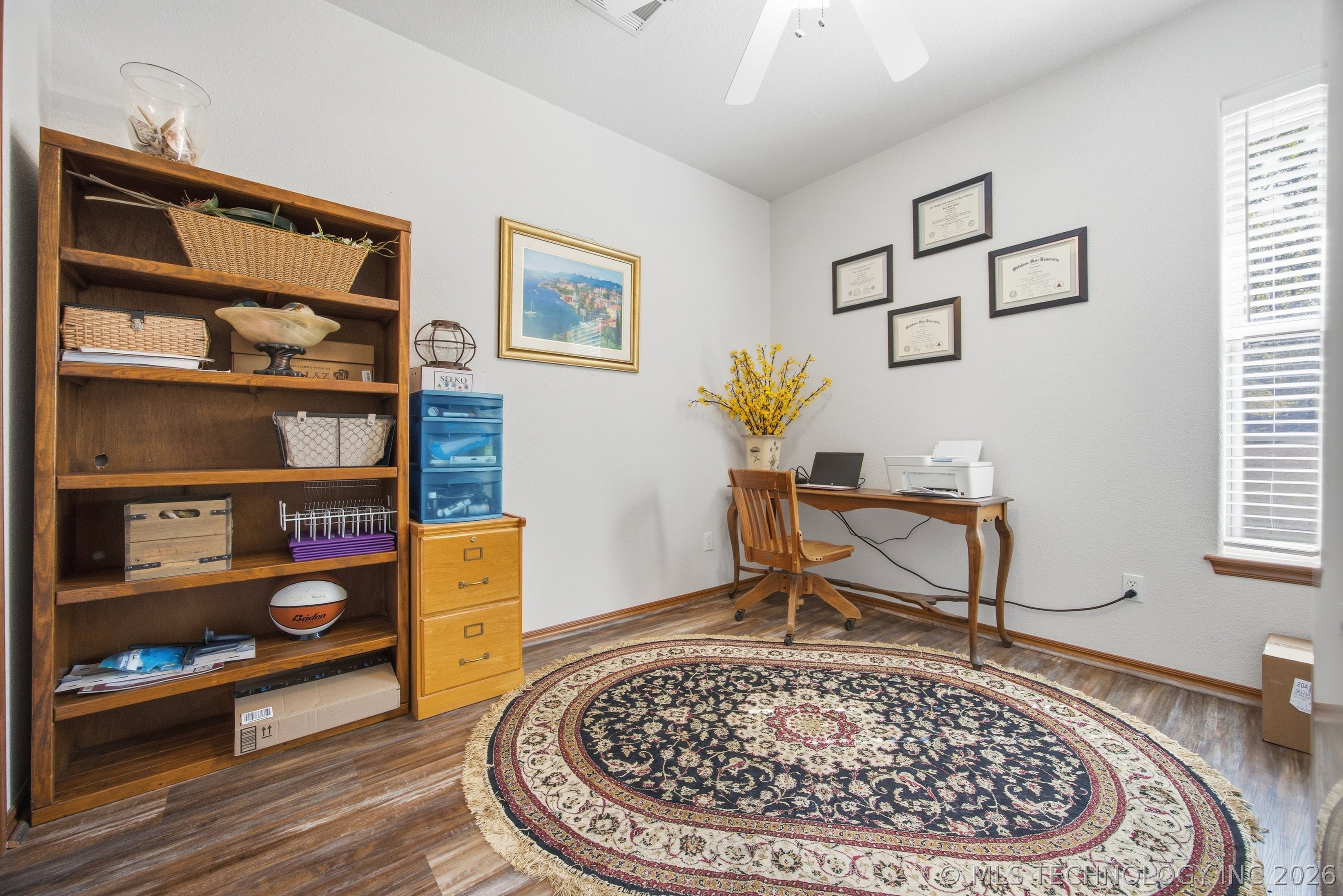2445 Avalon Drive Eufaula OK 74432