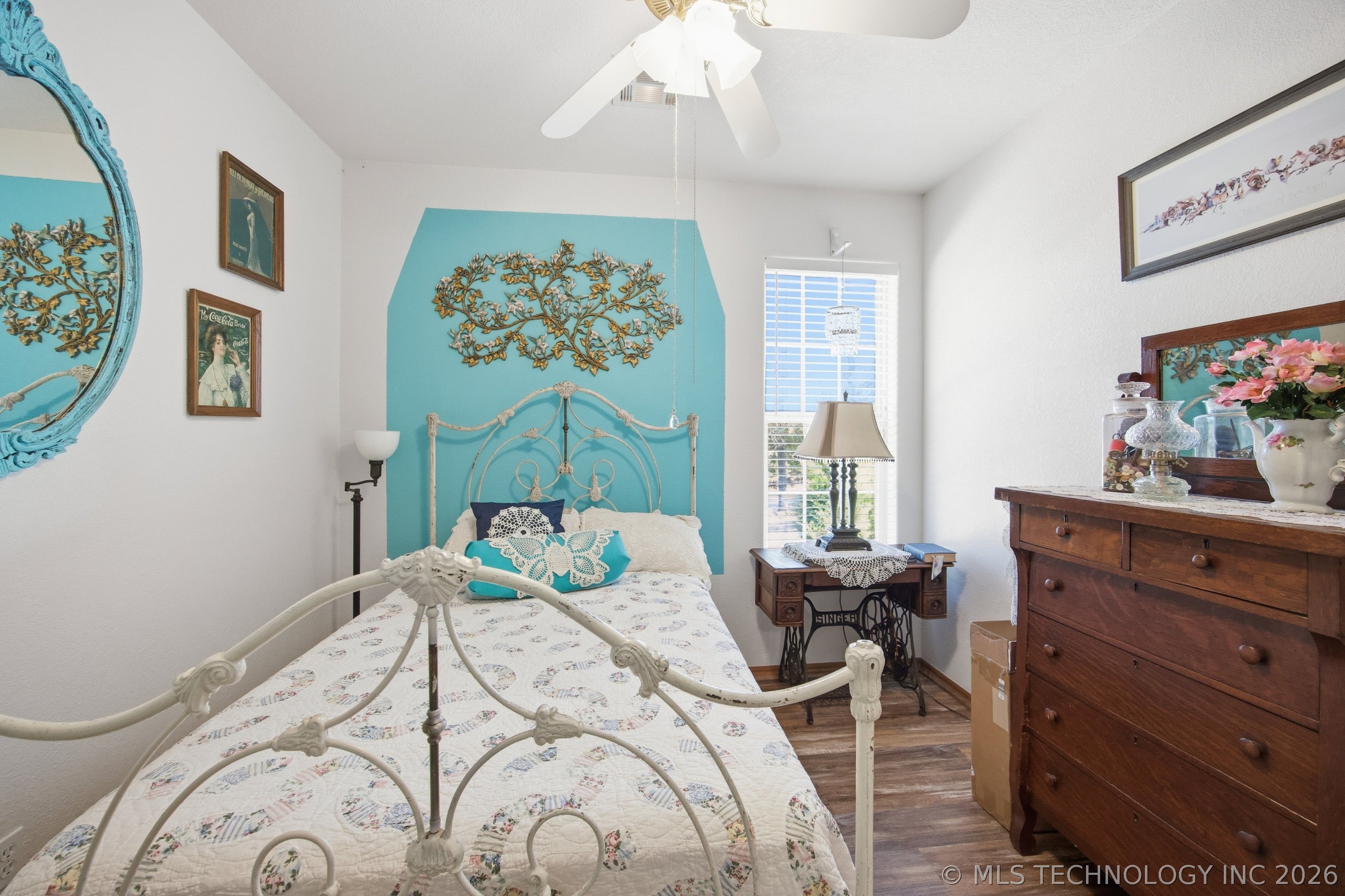 2445 Avalon Drive Eufaula OK 74432
