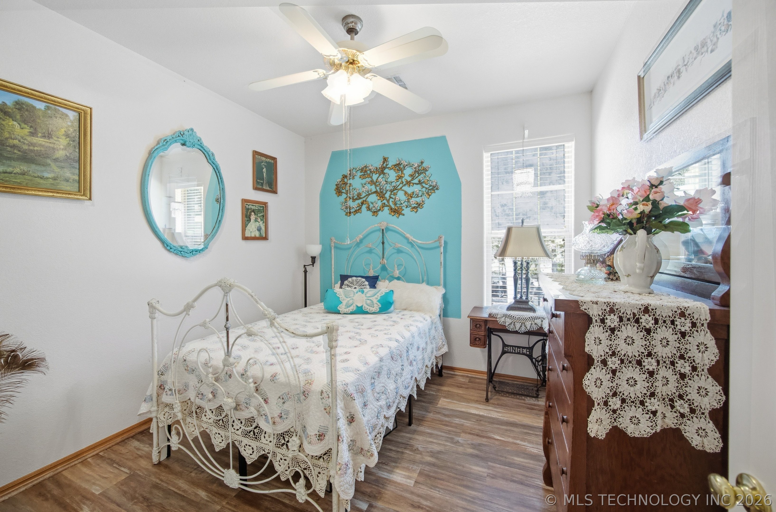 2445 Avalon Drive Eufaula OK 74432