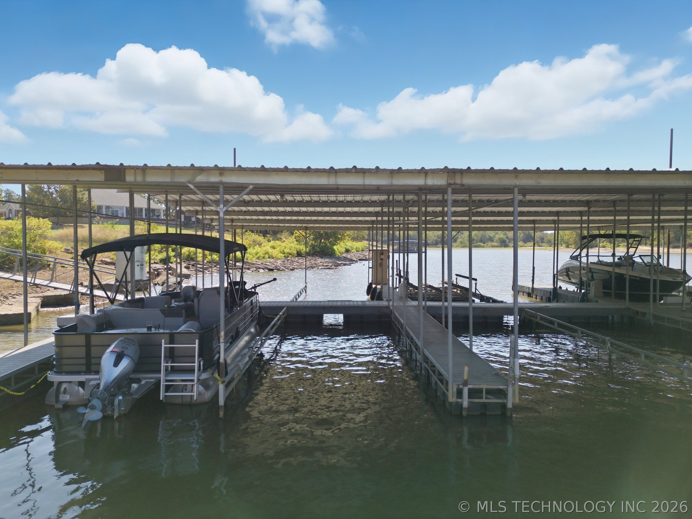 2445 Avalon Drive Eufaula OK 74432