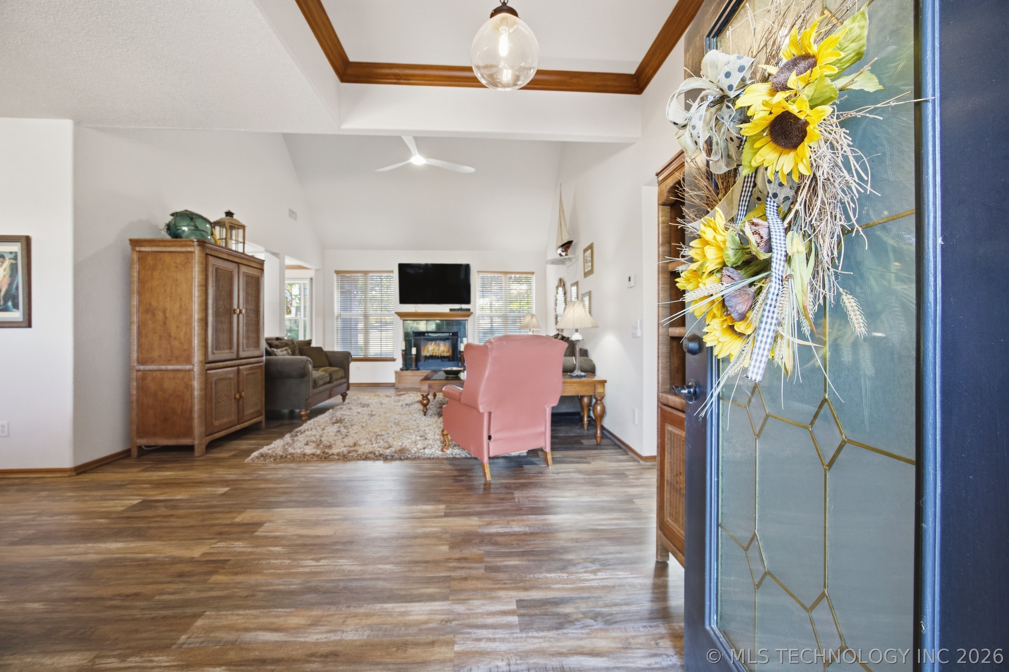 2445 Avalon Drive Eufaula OK 74432