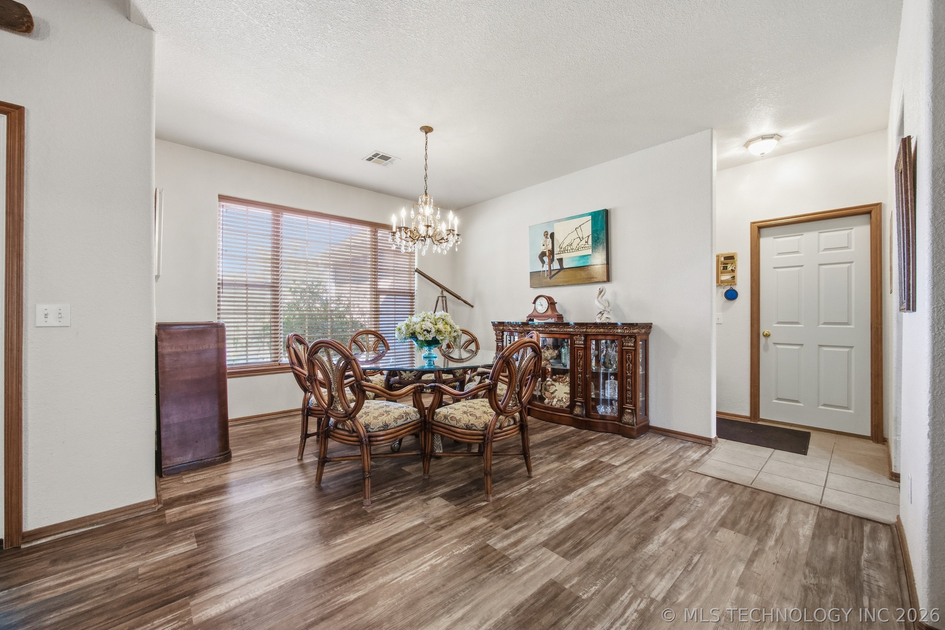 2445 Avalon Drive Eufaula OK 74432