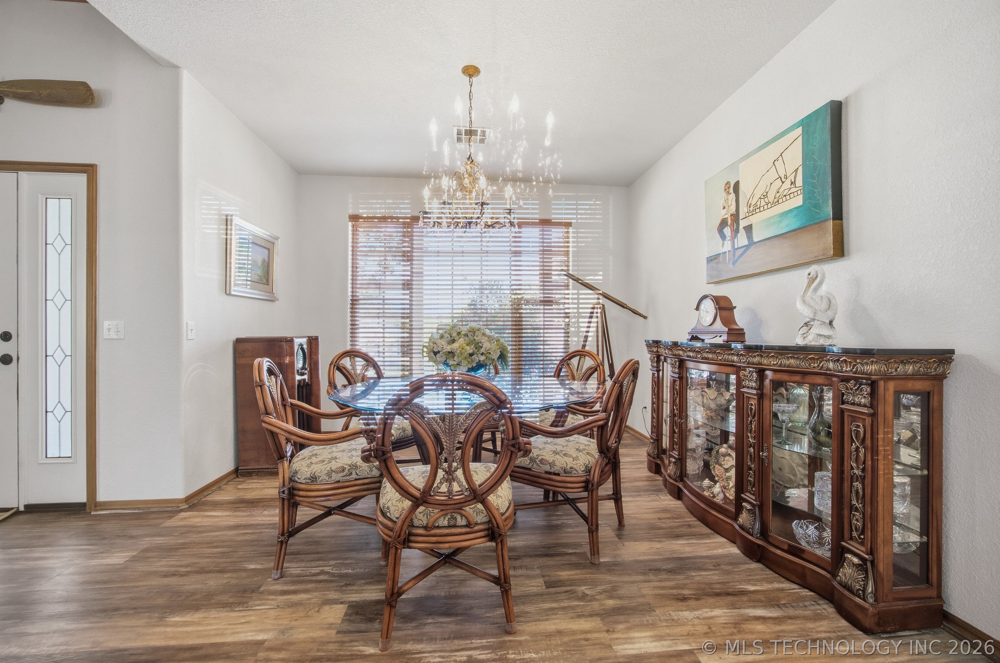 2445 Avalon Drive Eufaula OK 74432