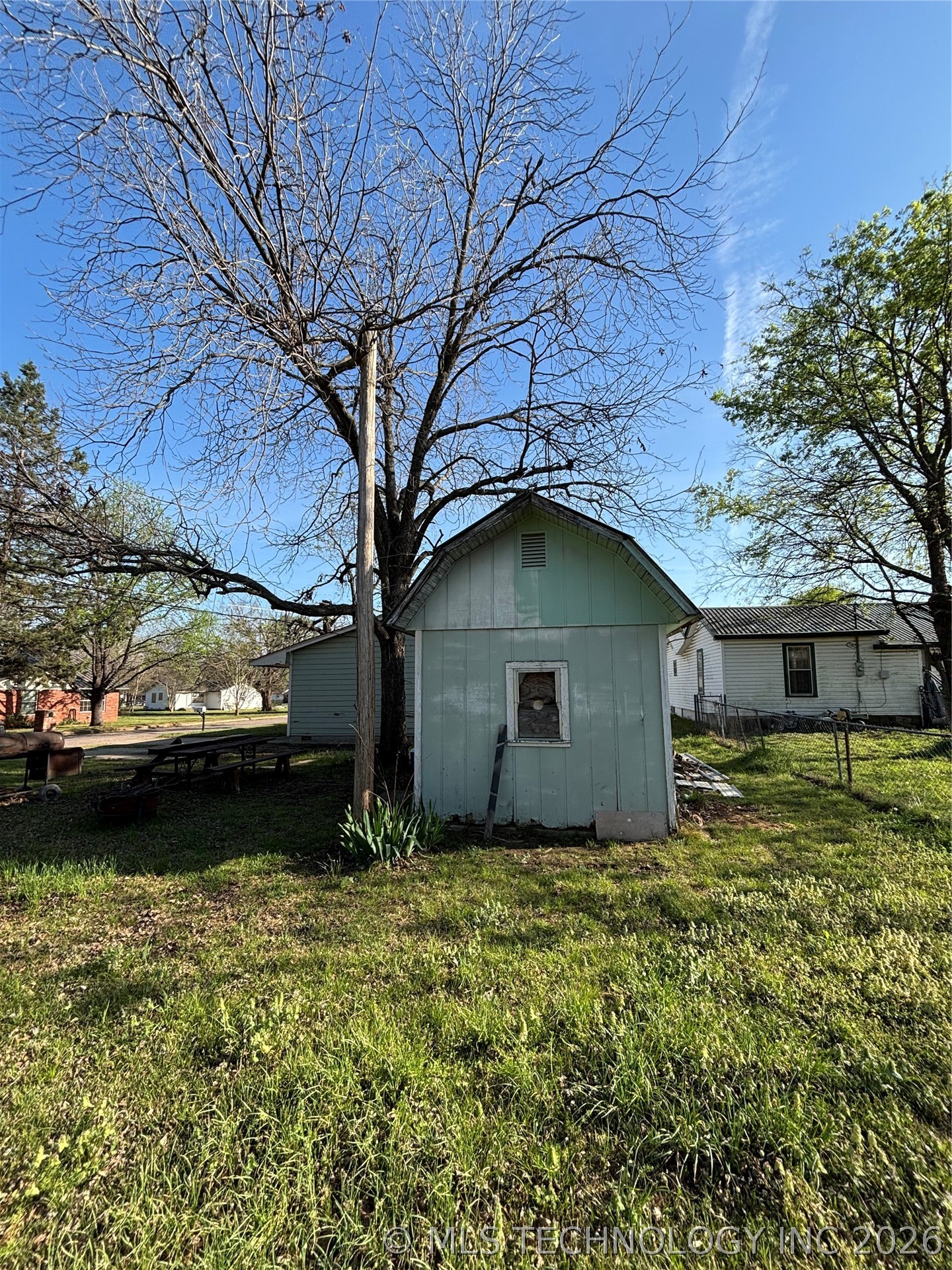 902 Roosevelt Durant OK 74701