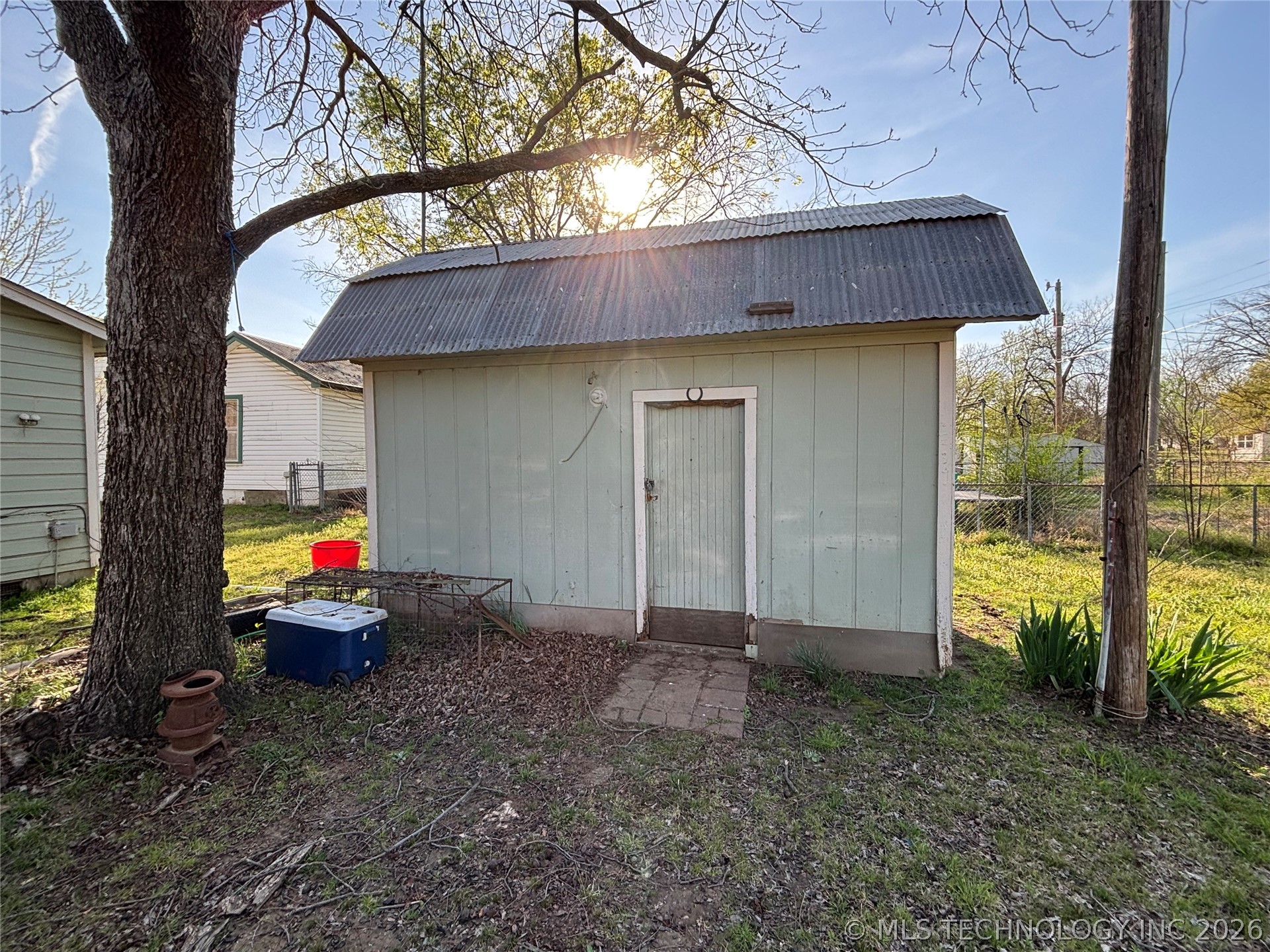 902 Roosevelt Durant OK 74701
