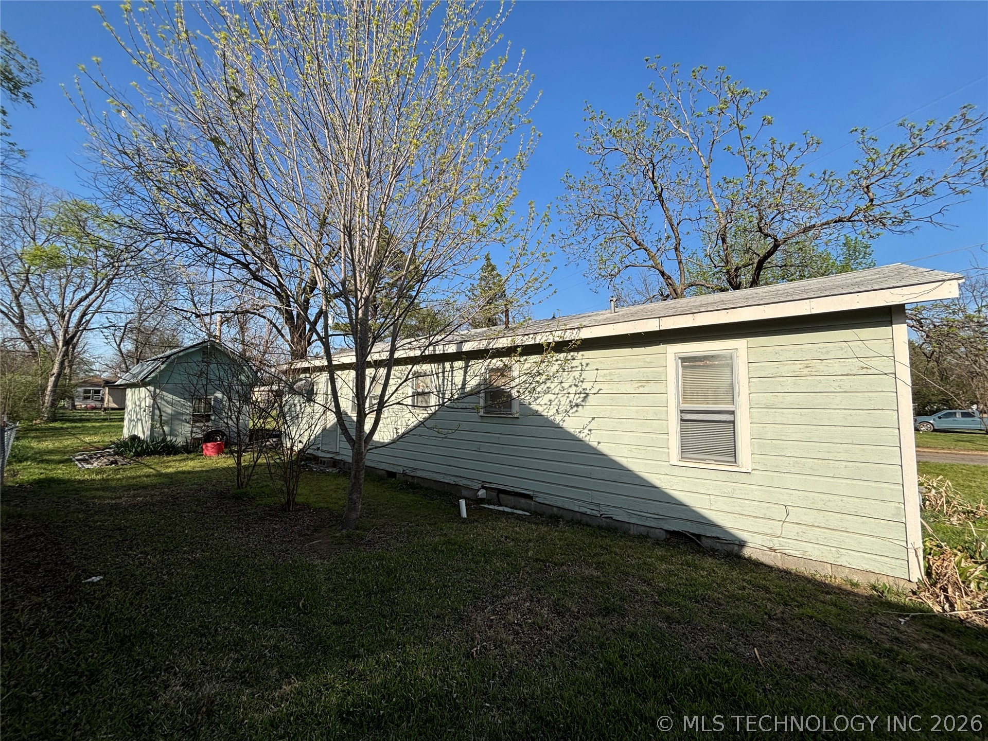 902 Roosevelt Durant OK 74701