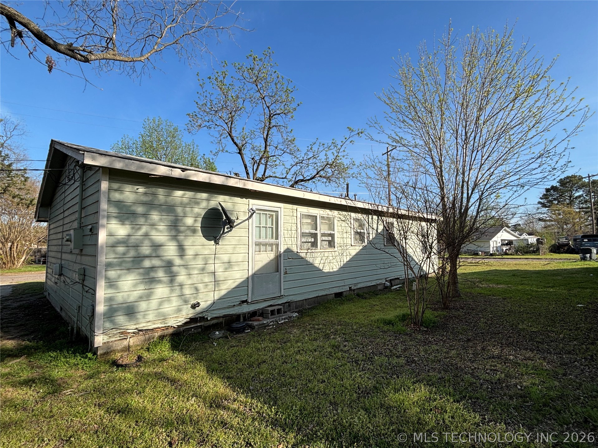 902 Roosevelt Durant OK 74701