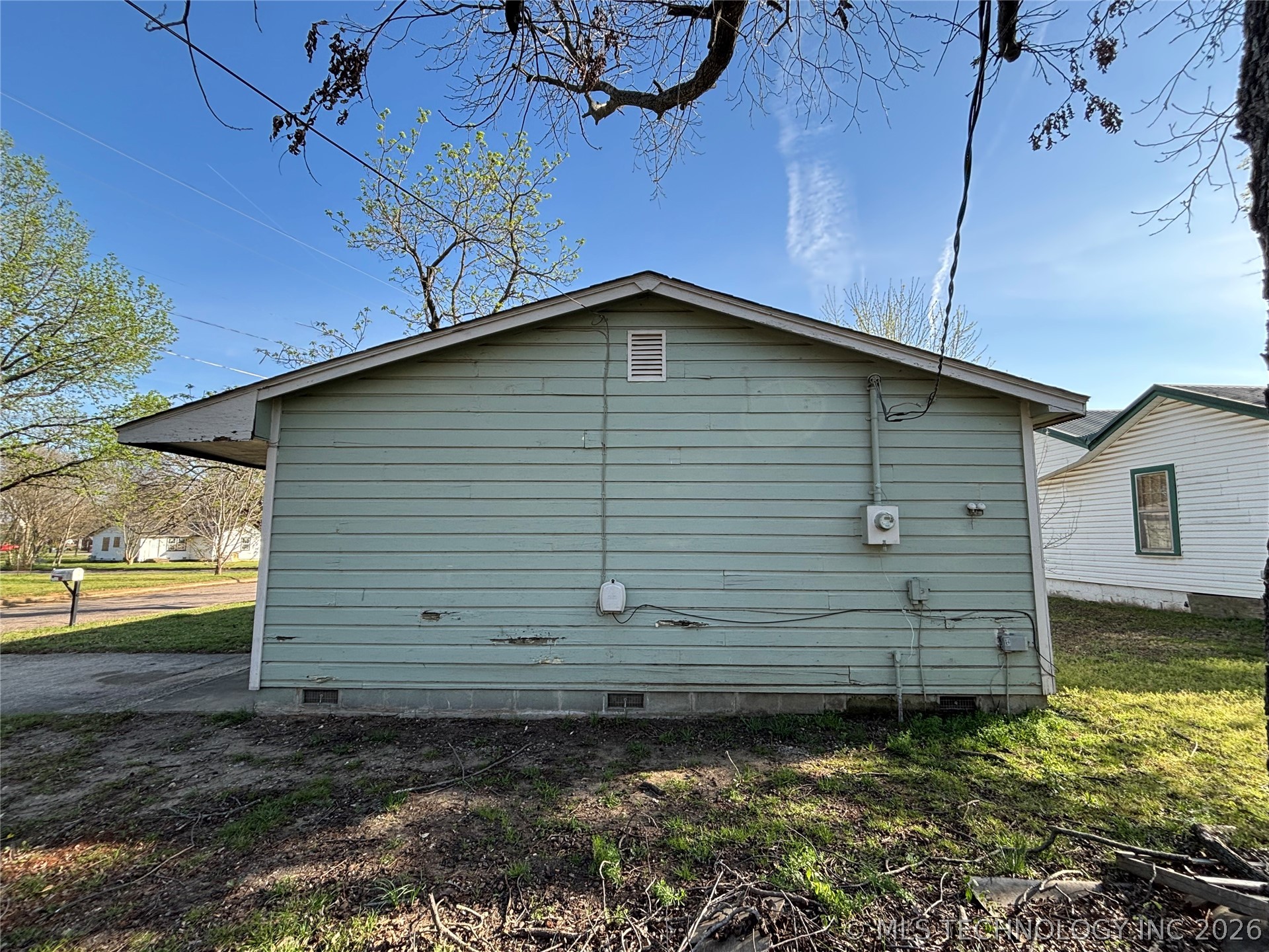 902 Roosevelt Durant OK 74701