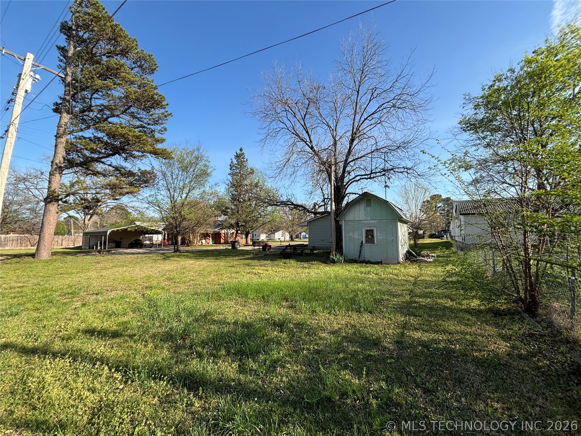 902 Roosevelt Durant OK 74701