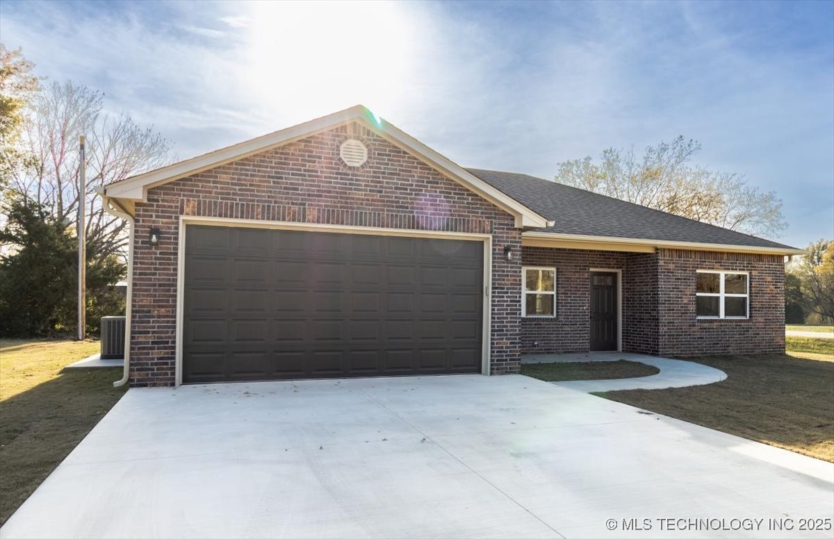 400 Vine Street Chelsea OK 74016