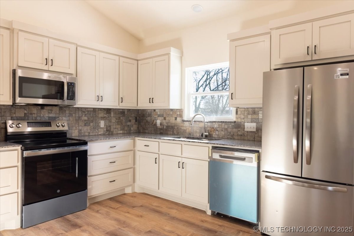 400 Vine Street Chelsea OK 74016